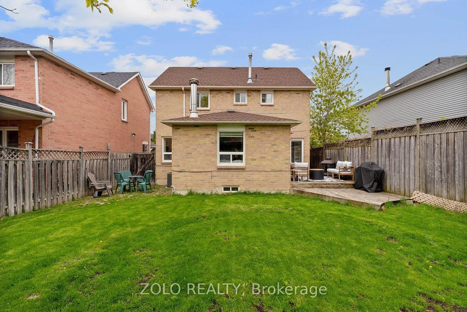 Photo 44 of 10 Coles Avenue, Ajax, Central — HOMEH