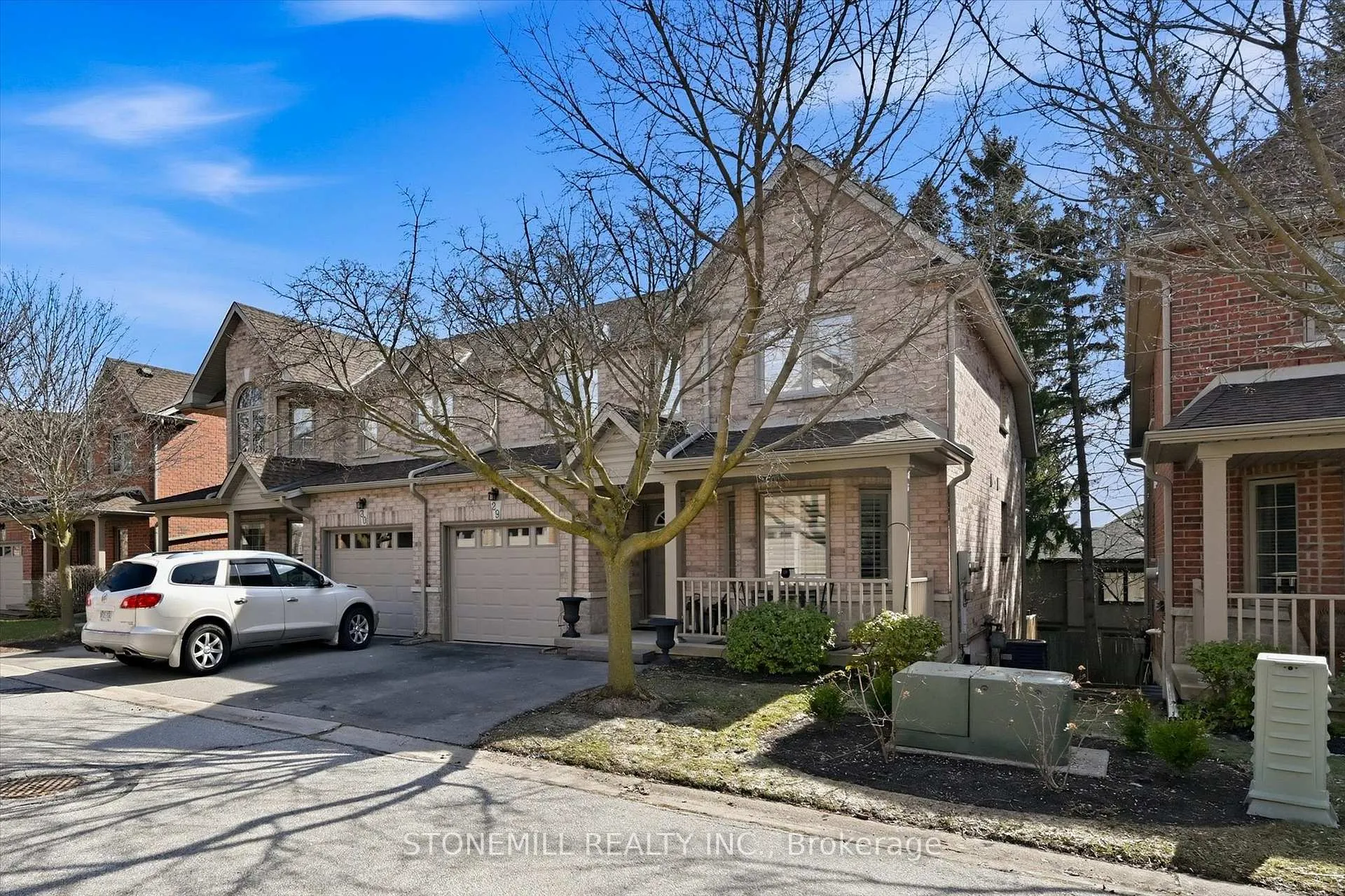 Photo 2 of Unit 29, 25 Hamilton Street S, Hamilton, Waterdown — HOMEH
