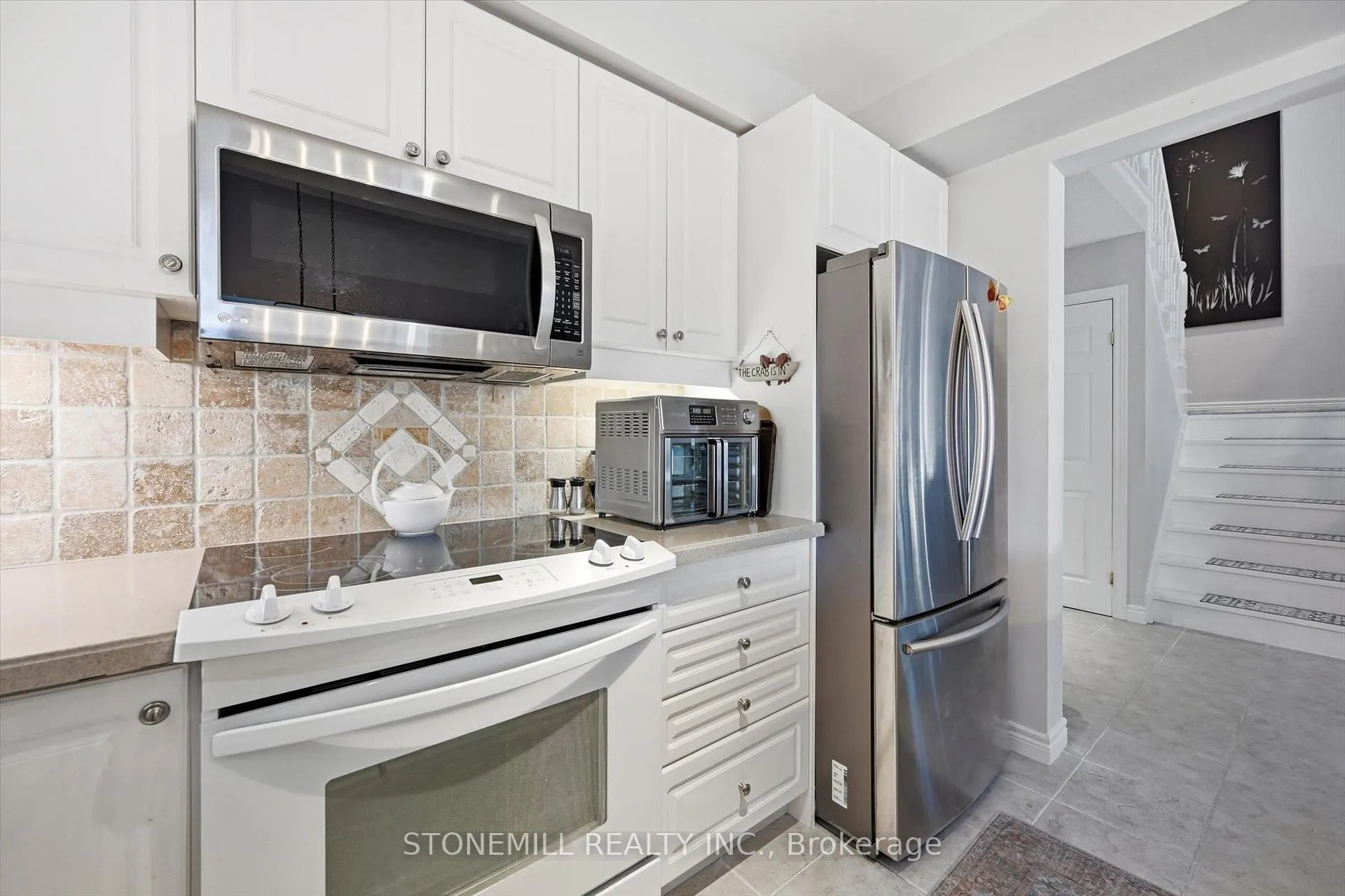 Photo 8 of Unit 29, 25 Hamilton Street S, Hamilton, Waterdown — HOMEH