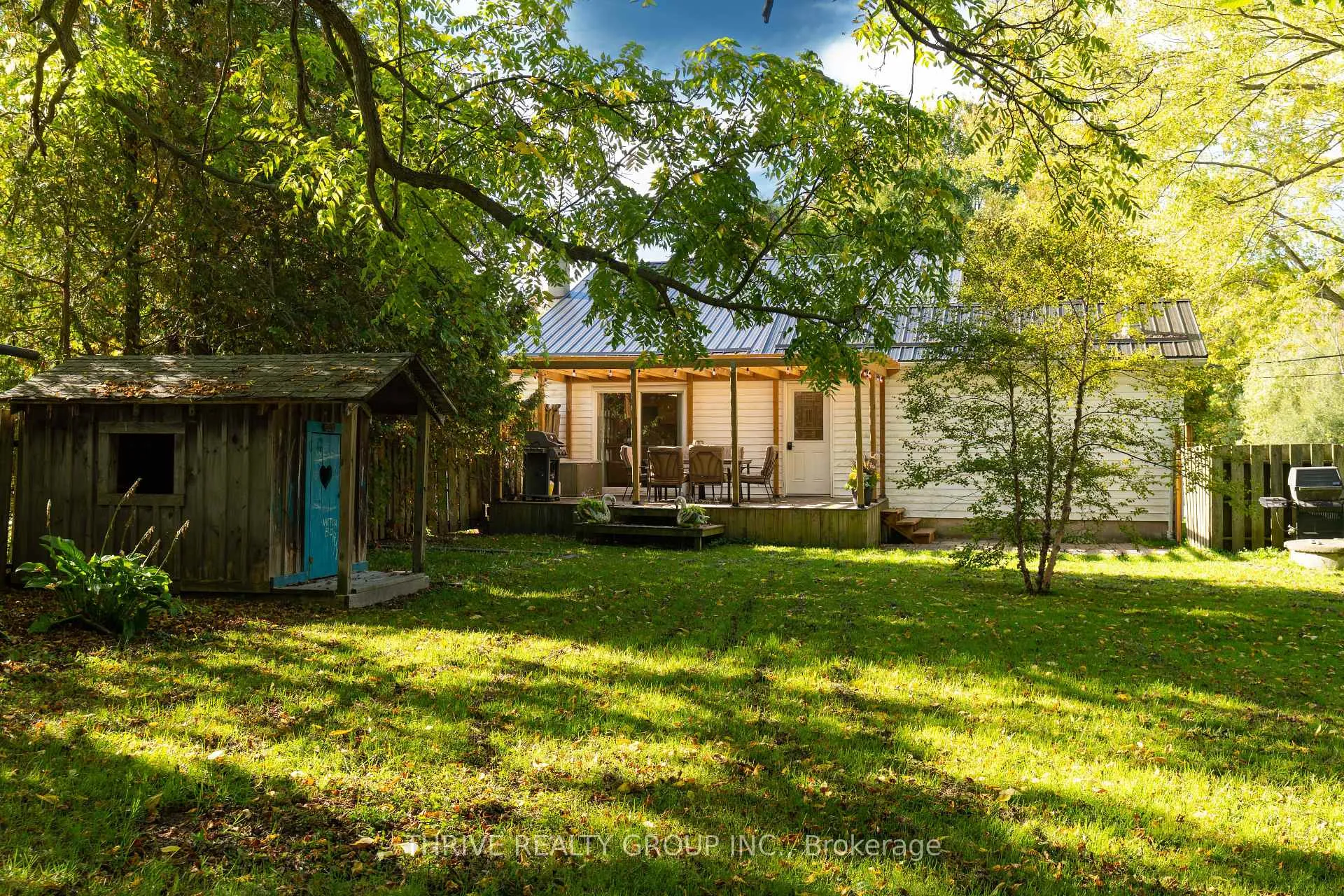 Photo 6 of 11 King Street E, Bayham, Vienna — HOMEH