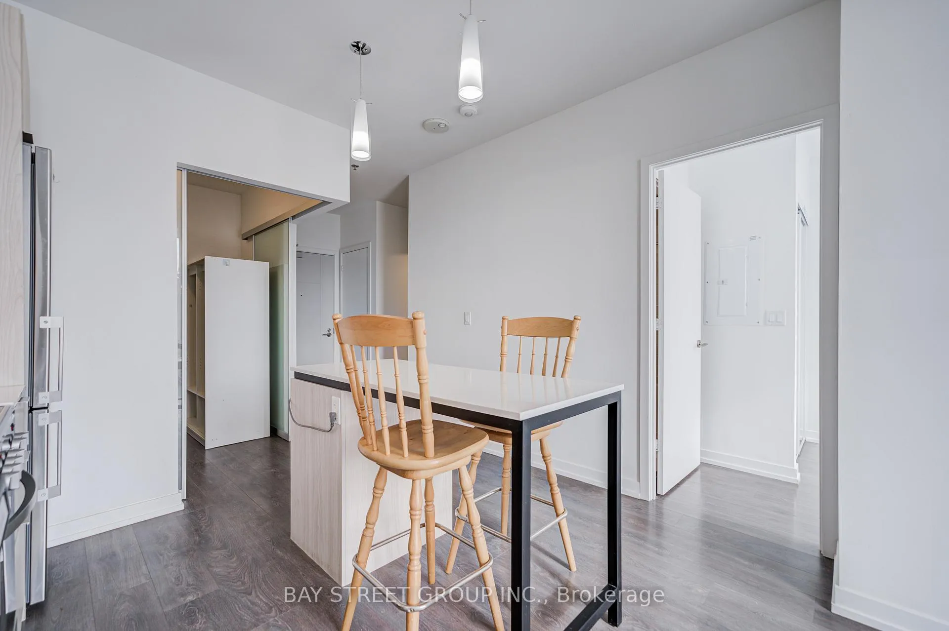 Photo 14 of Unit 612, 203 College Street, Toronto, Kensington-Chinatown — HOMEH