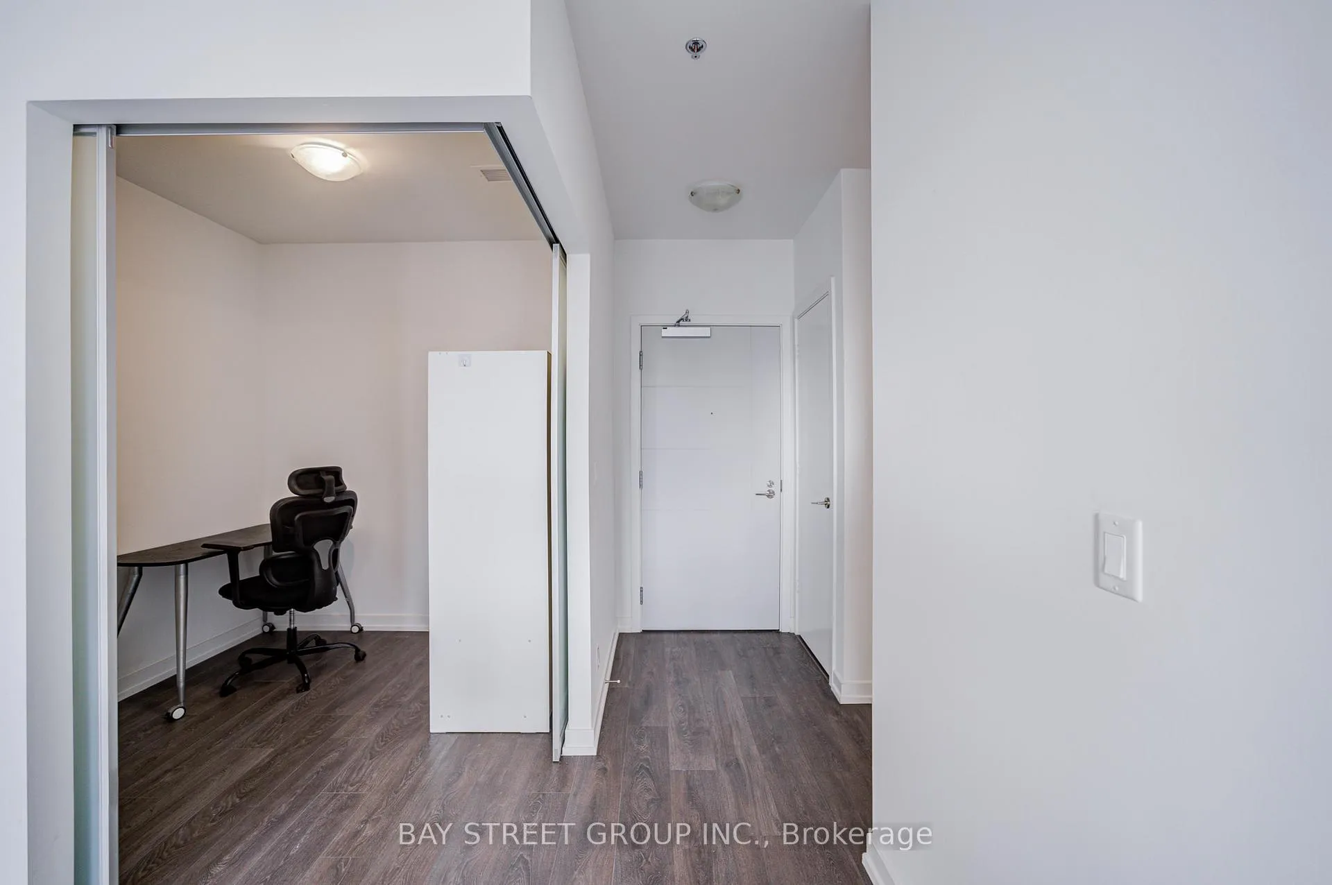 Photo 25 of Unit 612, 203 College Street, Toronto, Kensington-Chinatown — HOMEH