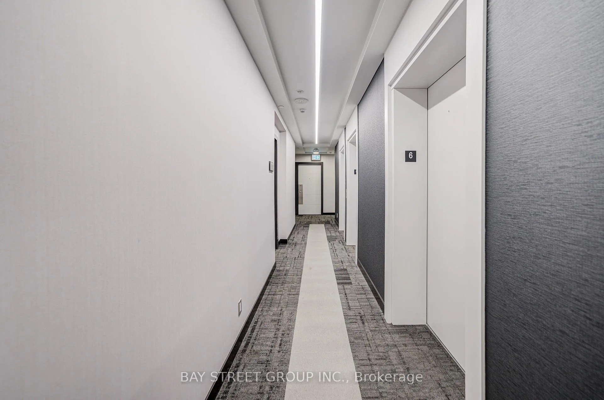 Photo 27 of Unit 612, 203 College Street, Toronto, Kensington-Chinatown — HOMEH