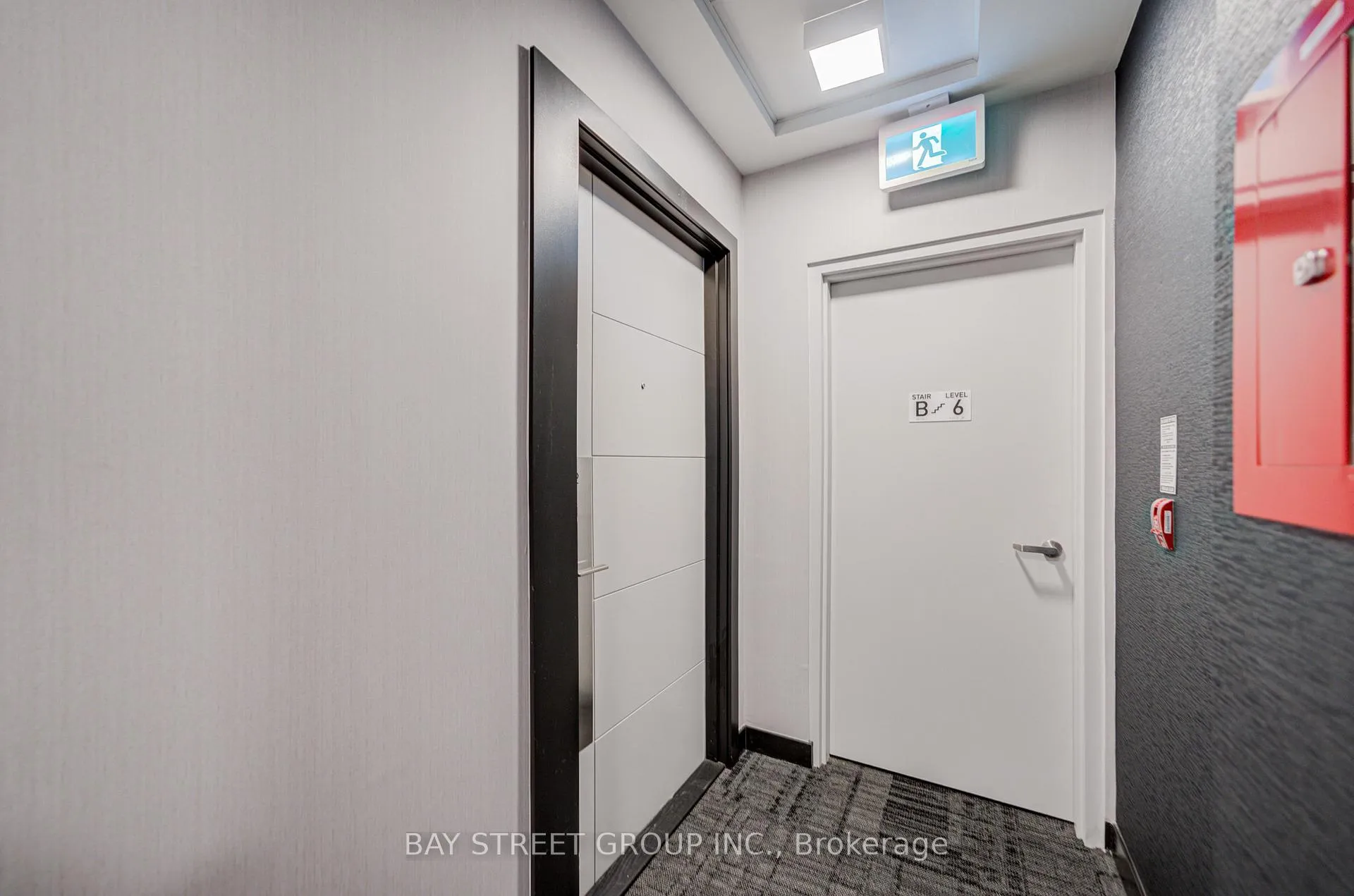 Photo 28 of Unit 612, 203 College Street, Toronto, Kensington-Chinatown — HOMEH