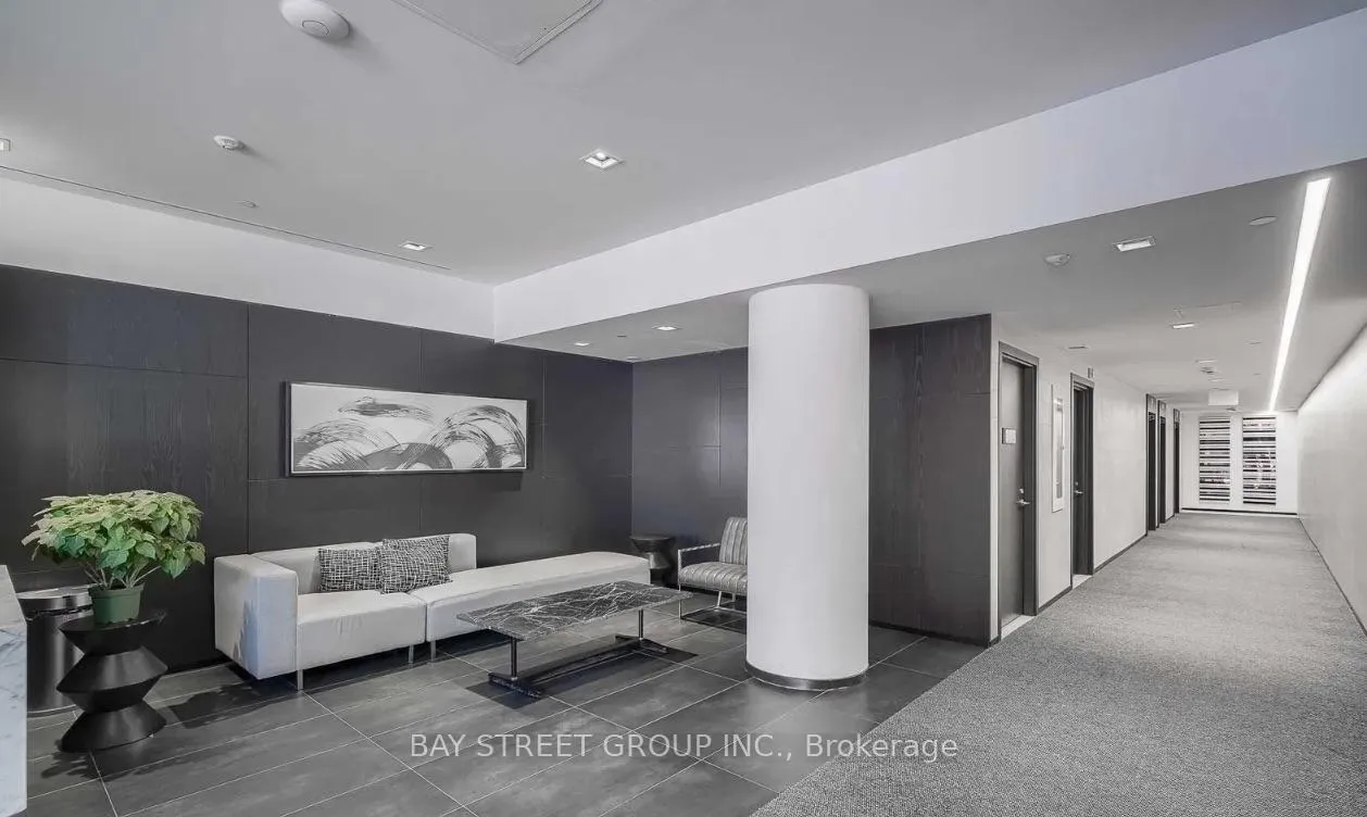 Photo 35 of Unit 612, 203 College Street, Toronto, Kensington-Chinatown — HOMEH