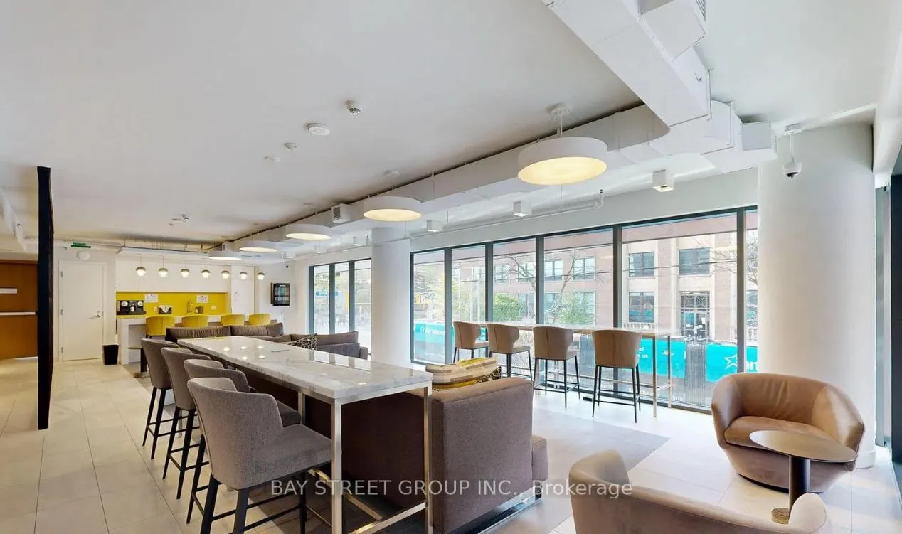 Photo 39 of Unit 612, 203 College Street, Toronto, Kensington-Chinatown — HOMEH