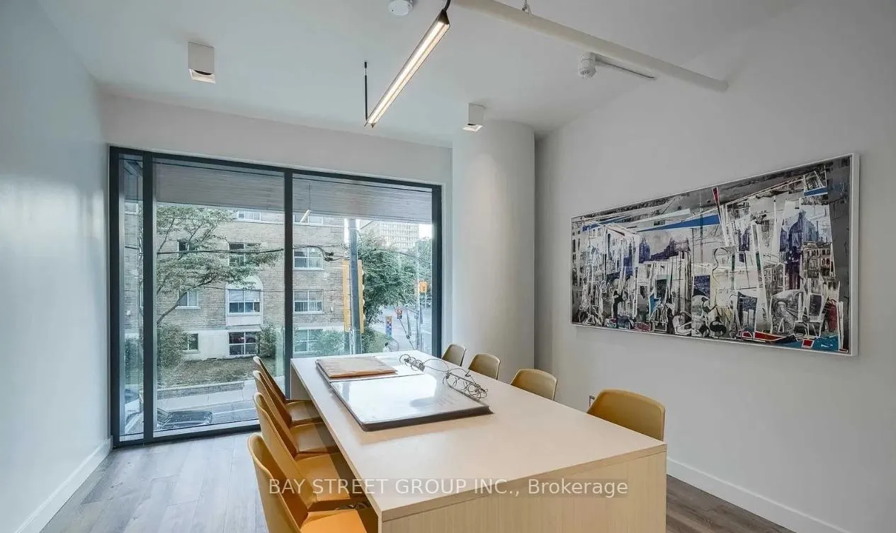 Photo 40 of Unit 612, 203 College Street, Toronto, Kensington-Chinatown — HOMEH