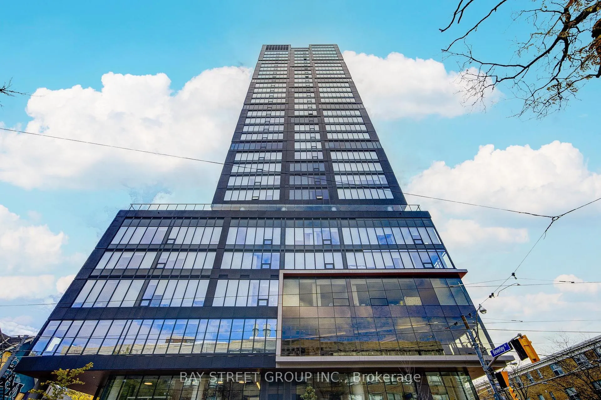 Photo 43 of Unit 612, 203 College Street, Toronto, Kensington-Chinatown — HOMEH
