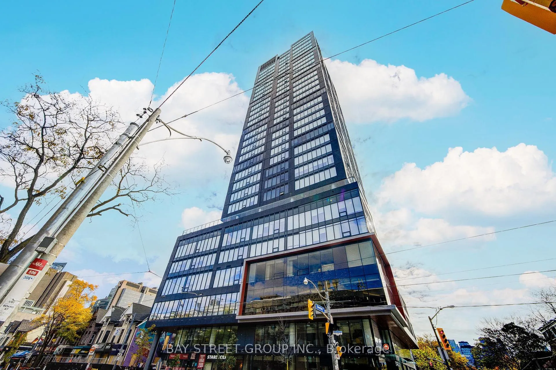 Photo 44 of Unit 612, 203 College Street, Toronto, Kensington-Chinatown — HOMEH