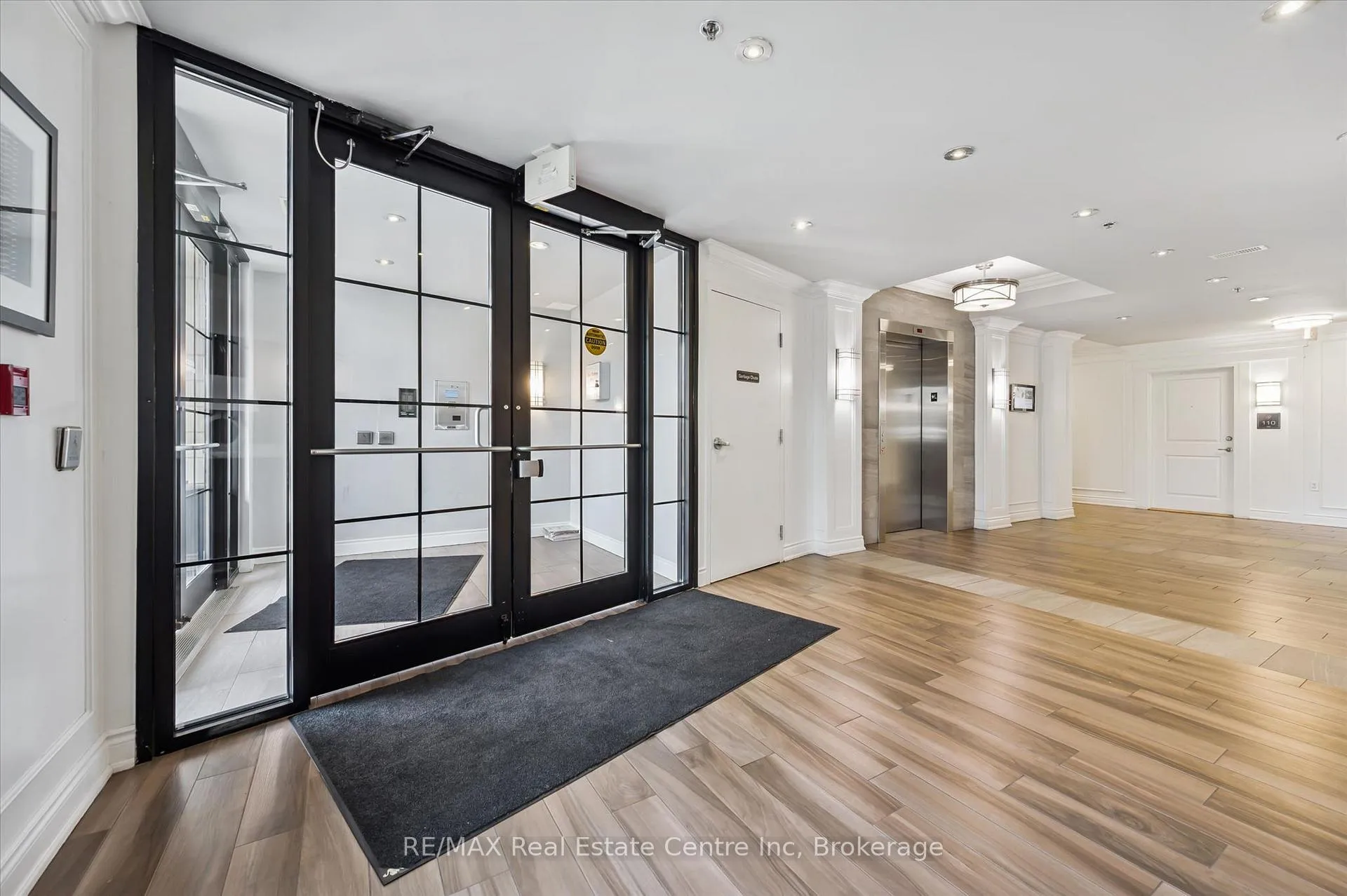 Photo 2 of Unit 109, 1440 Gordon Street, Guelph, Pineridge/Westminster Woods — HOMEH