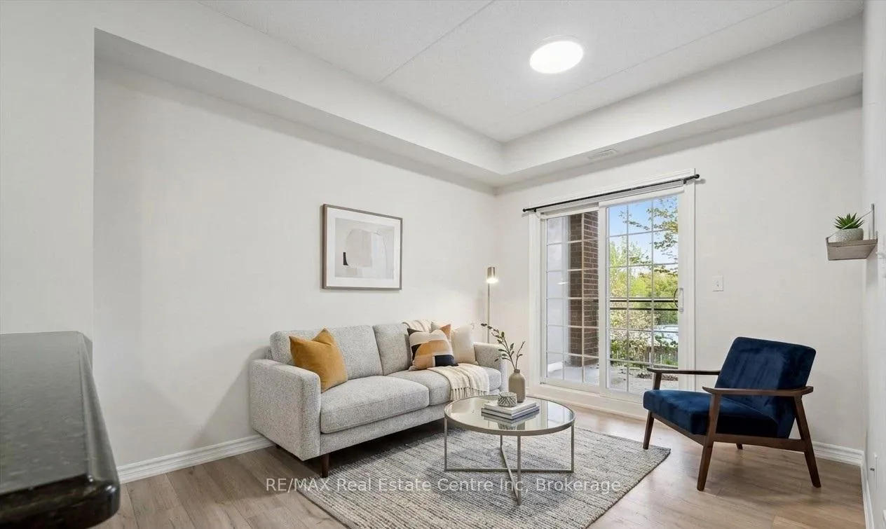 Photo 7 of Unit 109, 1440 Gordon Street, Guelph, Pineridge/Westminster Woods — HOMEH