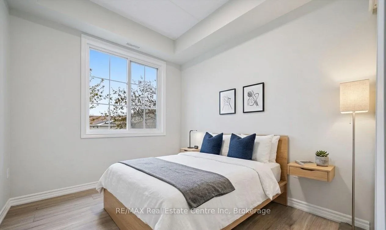 Photo 8 of Unit 109, 1440 Gordon Street, Guelph, Pineridge/Westminster Woods — HOMEH