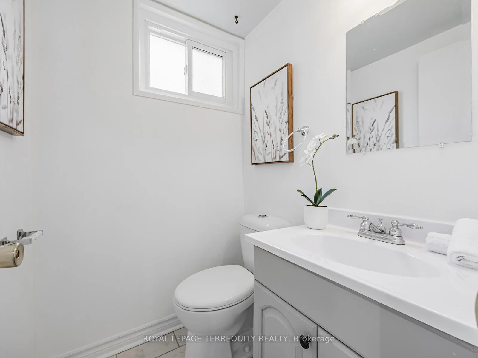 Photo 8 of 1858 Shadybrook Drive, Pickering, Amberlea — HOMEH