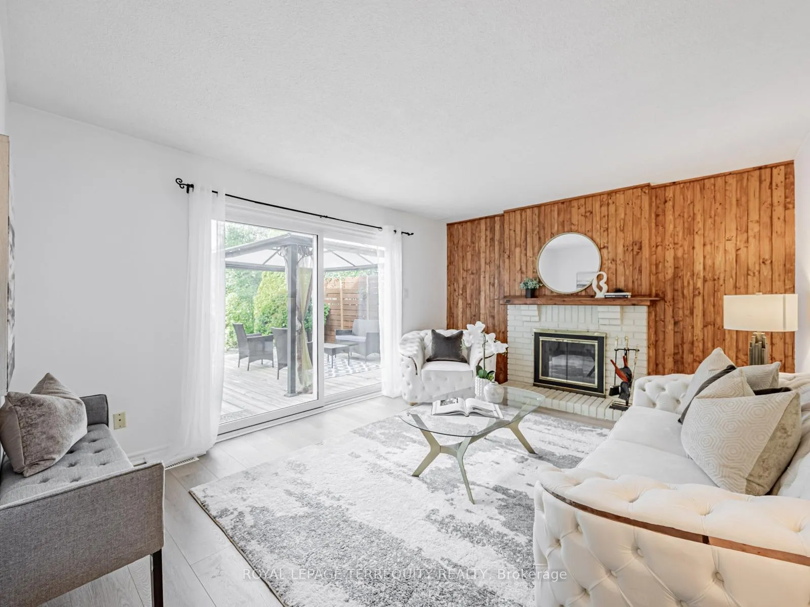 Photo 9 of 1858 Shadybrook Drive, Pickering, Amberlea — HOMEH