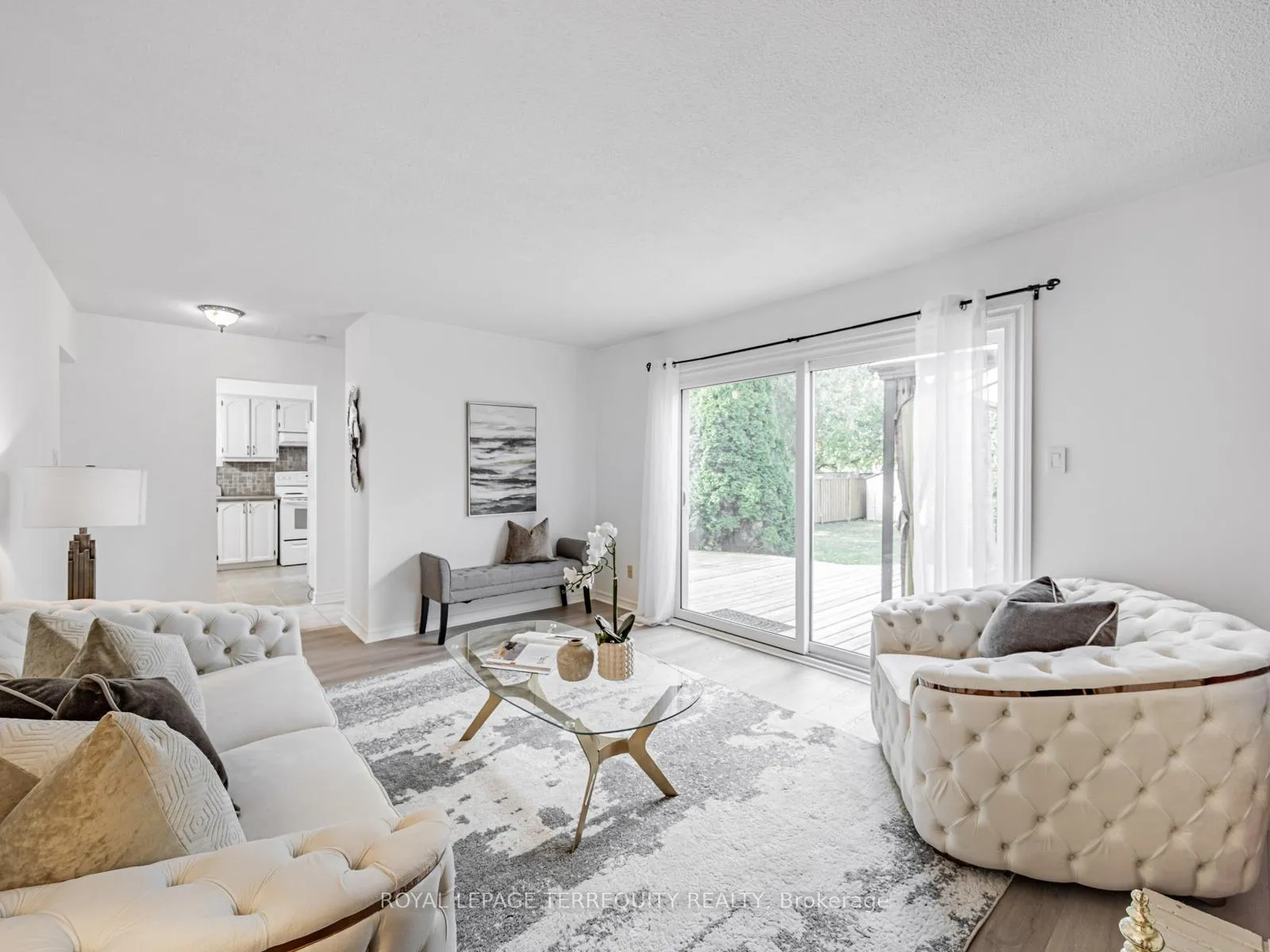 Photo 11 of 1858 Shadybrook Drive, Pickering, Amberlea — HOMEH