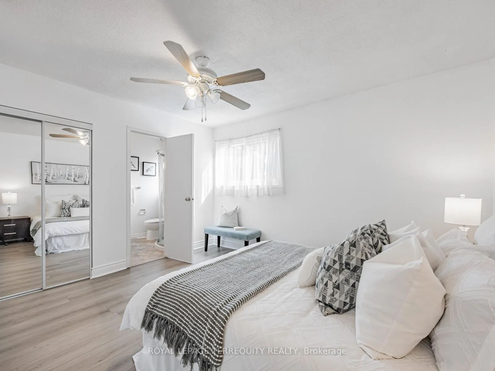 Photo 14 of 1858 Shadybrook Drive, Pickering, Amberlea — HOMEH