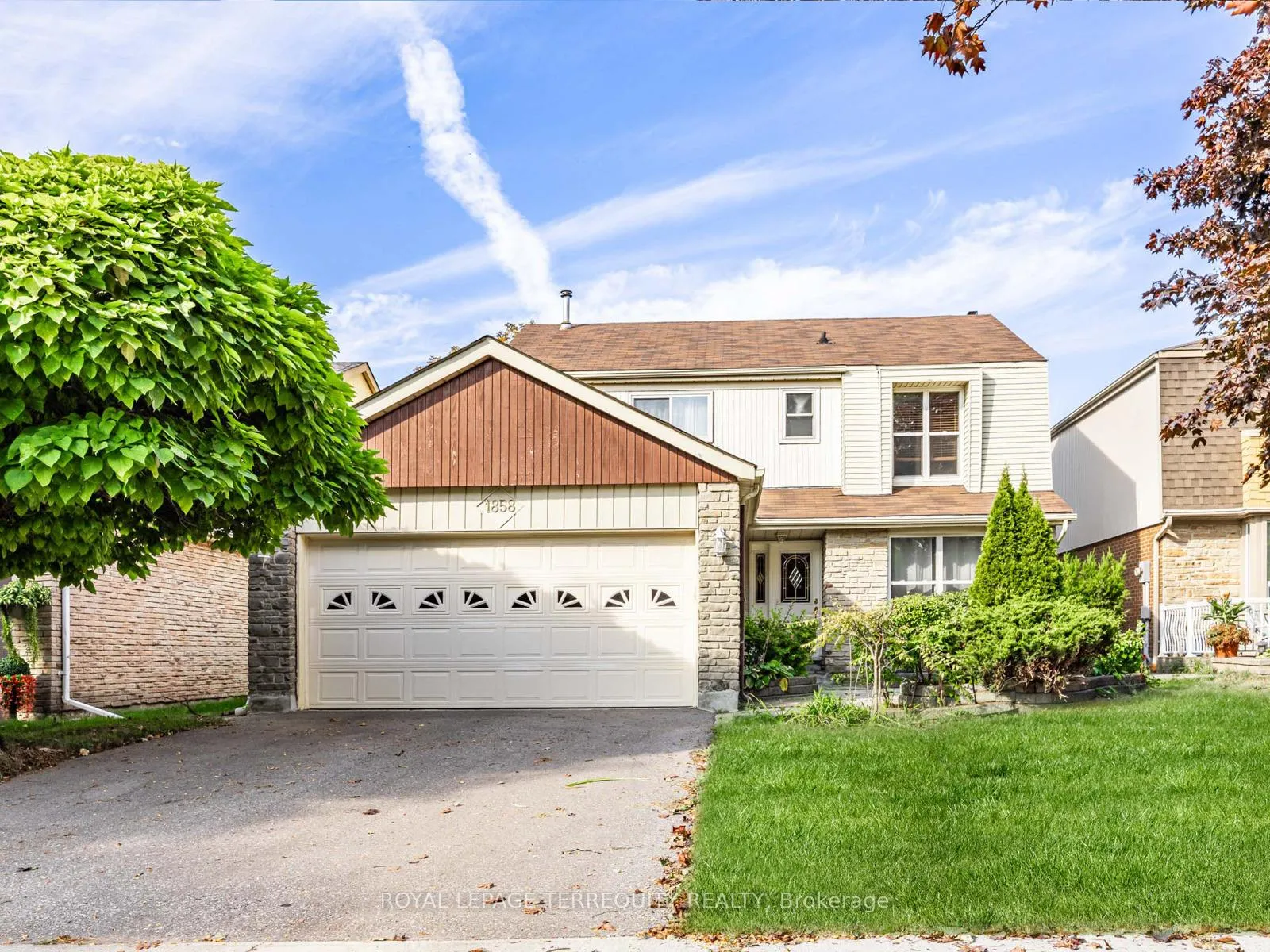 Photo 32 of 1858 Shadybrook Drive, Pickering, Amberlea — HOMEH