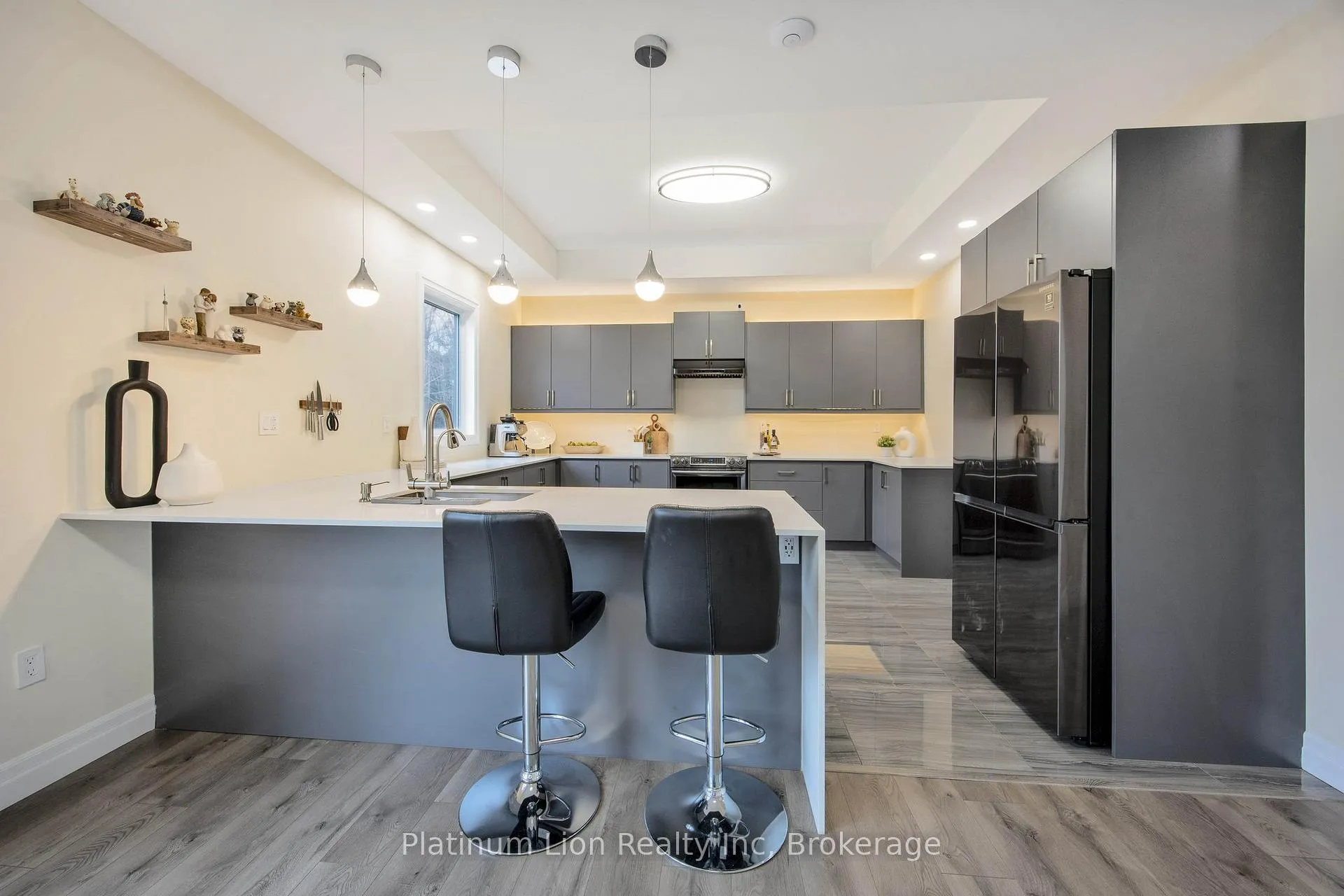 Photo 7 of 6 Dorothys Drive, Oro-Medonte, Rural Oro-Medonte — HOMEH