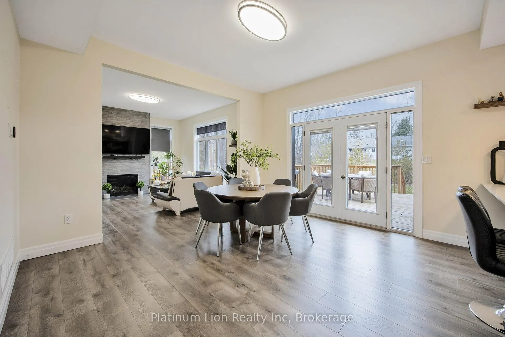 Photo 12 of 6 Dorothys Drive, Oro-Medonte, Rural Oro-Medonte — HOMEH