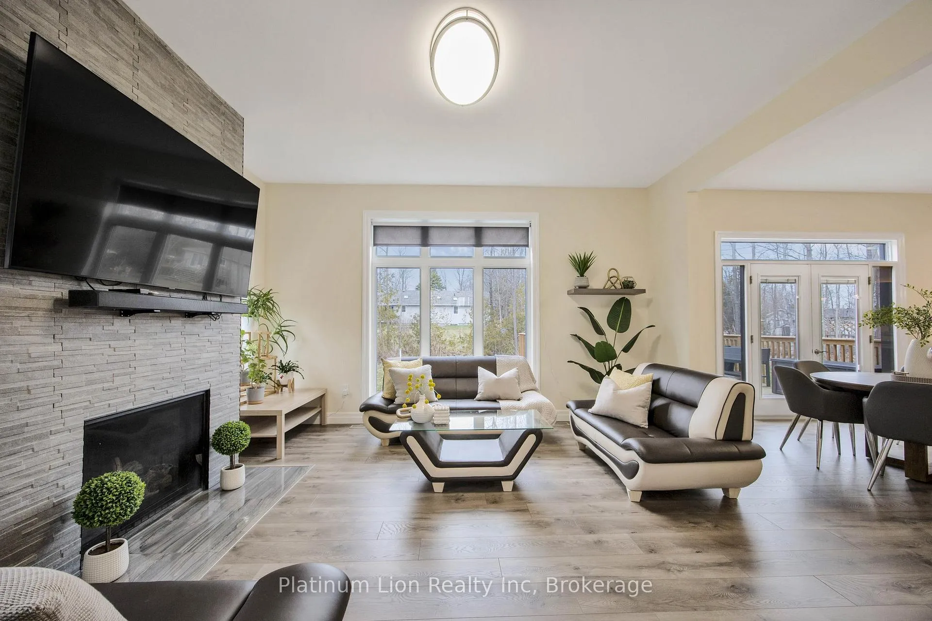 Photo 16 of 6 Dorothys Drive, Oro-Medonte, Rural Oro-Medonte — HOMEH