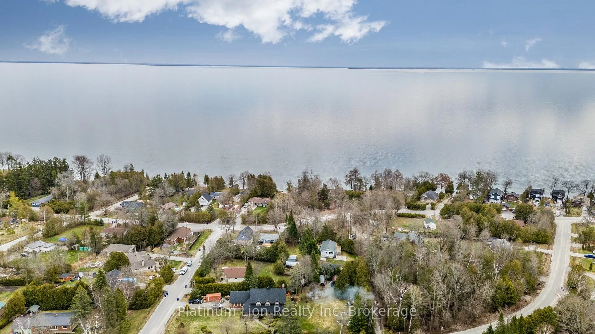 Photo 49 of 6 Dorothys Drive, Oro-Medonte, Rural Oro-Medonte — HOMEH