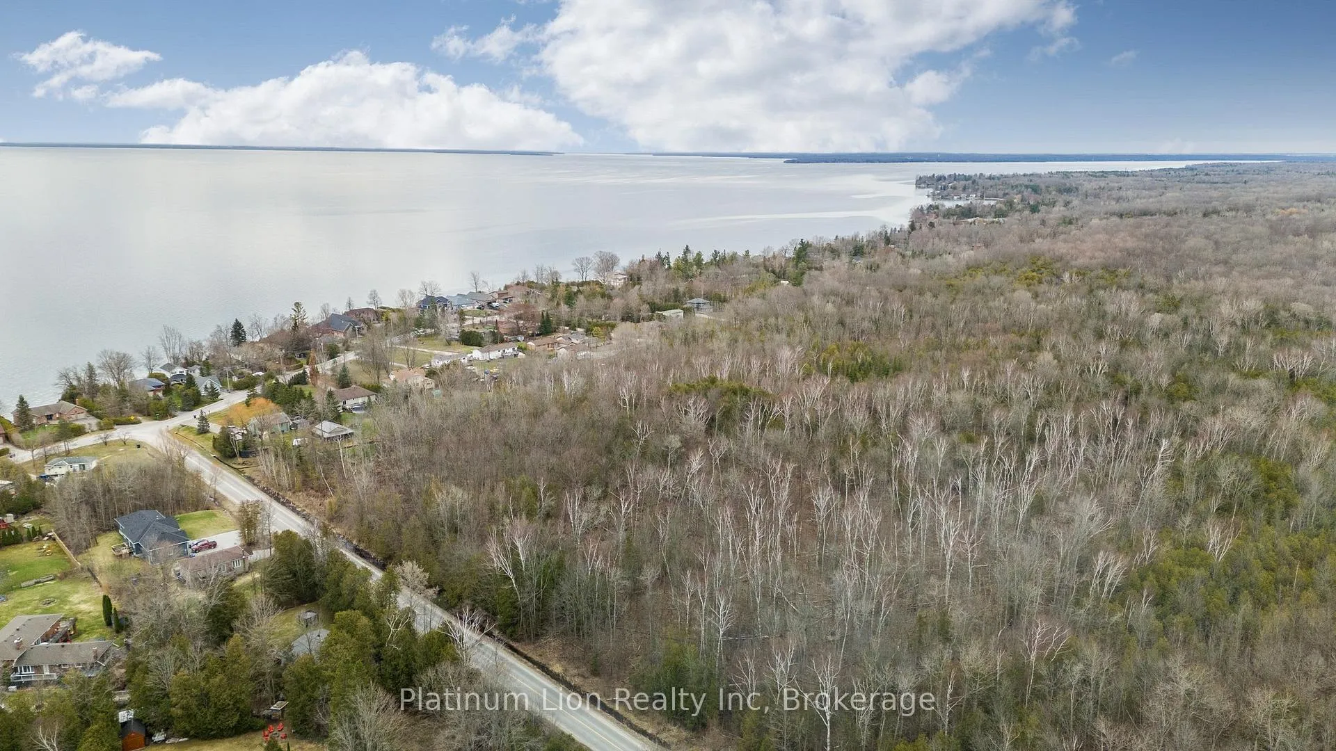 Photo 50 of 6 Dorothys Drive, Oro-Medonte, Rural Oro-Medonte — HOMEH