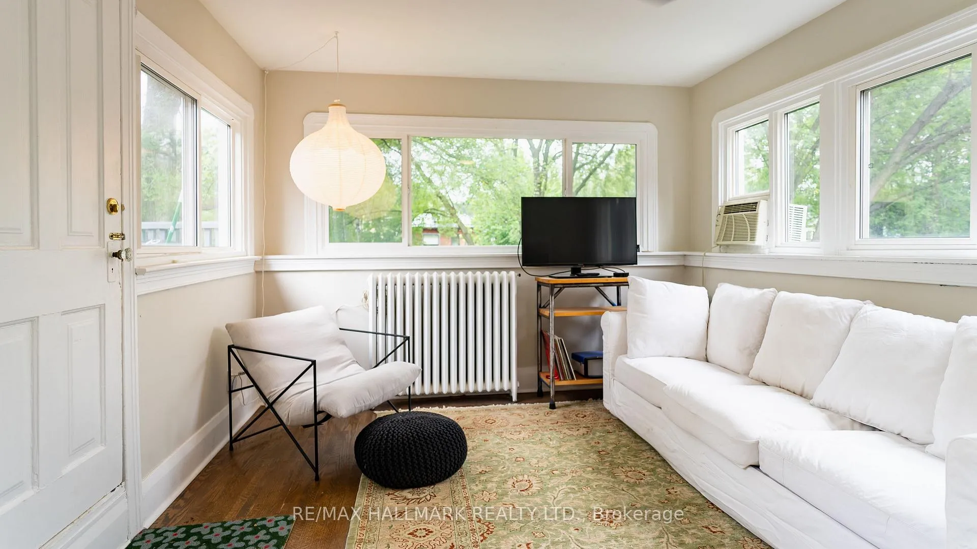 Photo 12 of Unit Upper, 218 Rusholme Road, Toronto, Dufferin Grove — HOMEH
