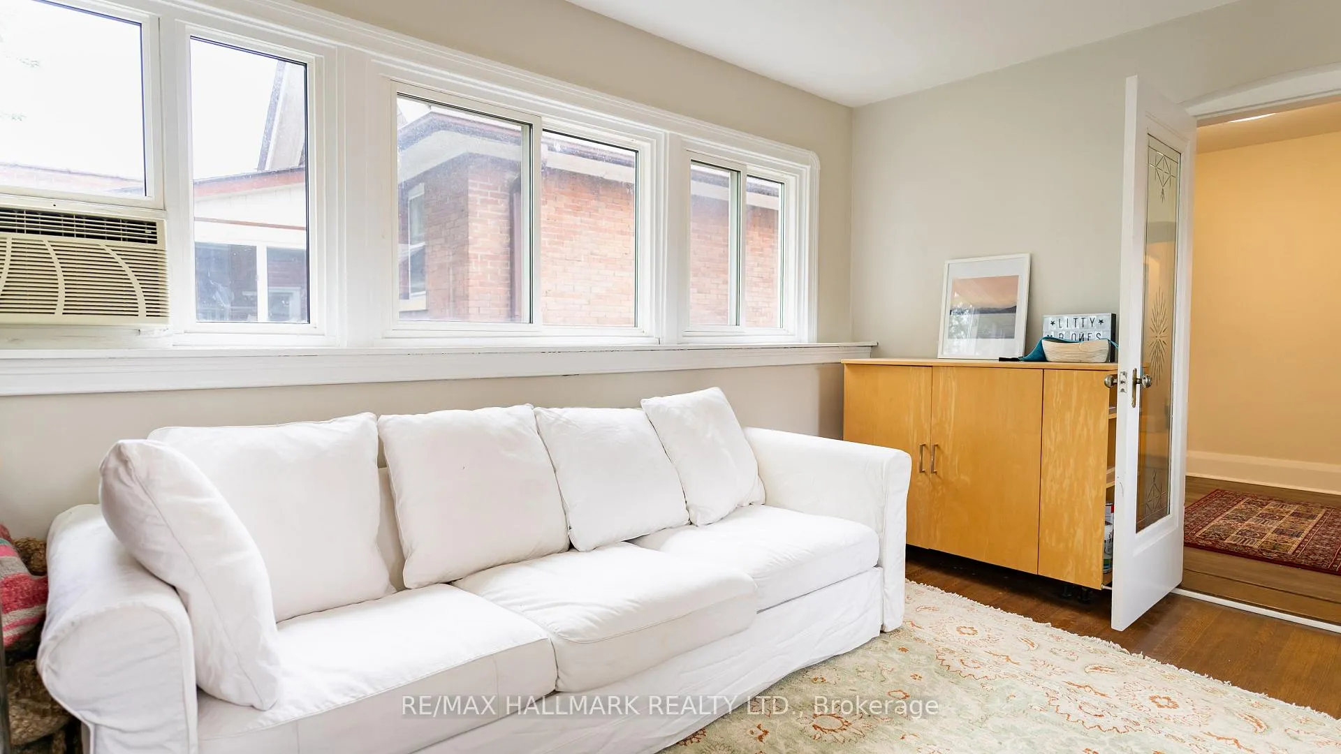 Photo 14 of Unit Upper, 218 Rusholme Road, Toronto, Dufferin Grove — HOMEH