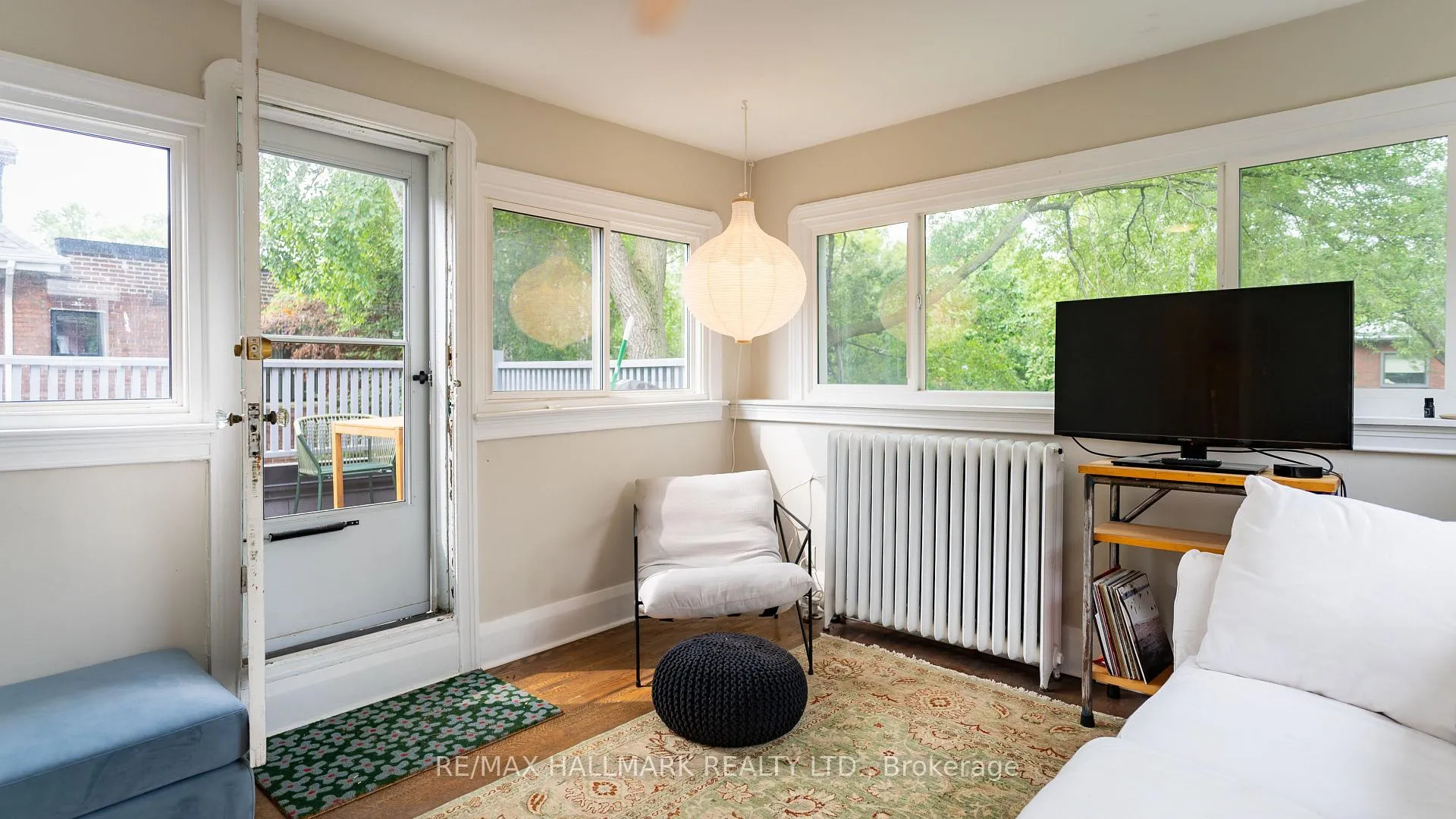 Photo 15 of Unit Upper, 218 Rusholme Road, Toronto, Dufferin Grove — HOMEH
