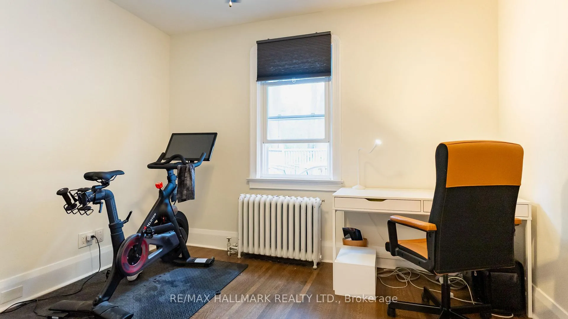 Photo 19 of Unit Upper, 218 Rusholme Road, Toronto, Dufferin Grove — HOMEH