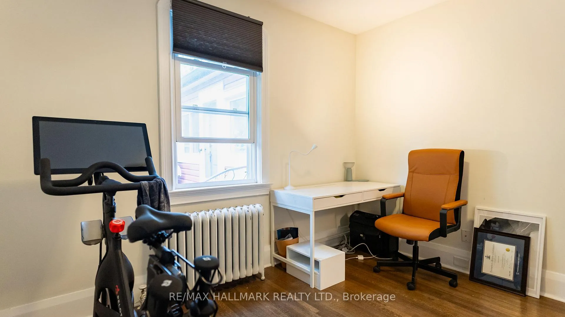 Photo 20 of Unit Upper, 218 Rusholme Road, Toronto, Dufferin Grove — HOMEH