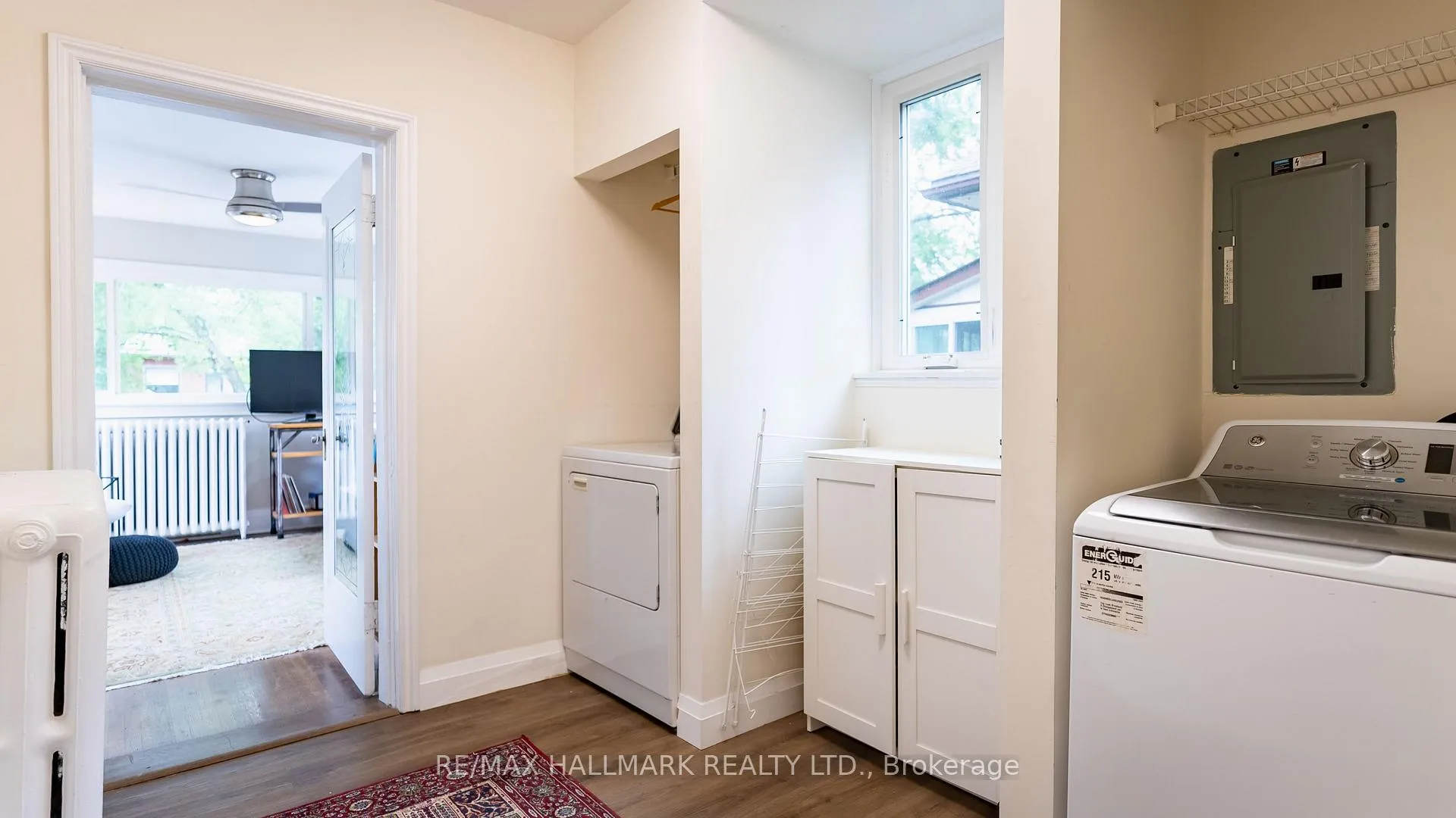 Photo 27 of Unit Upper, 218 Rusholme Road, Toronto, Dufferin Grove — HOMEH