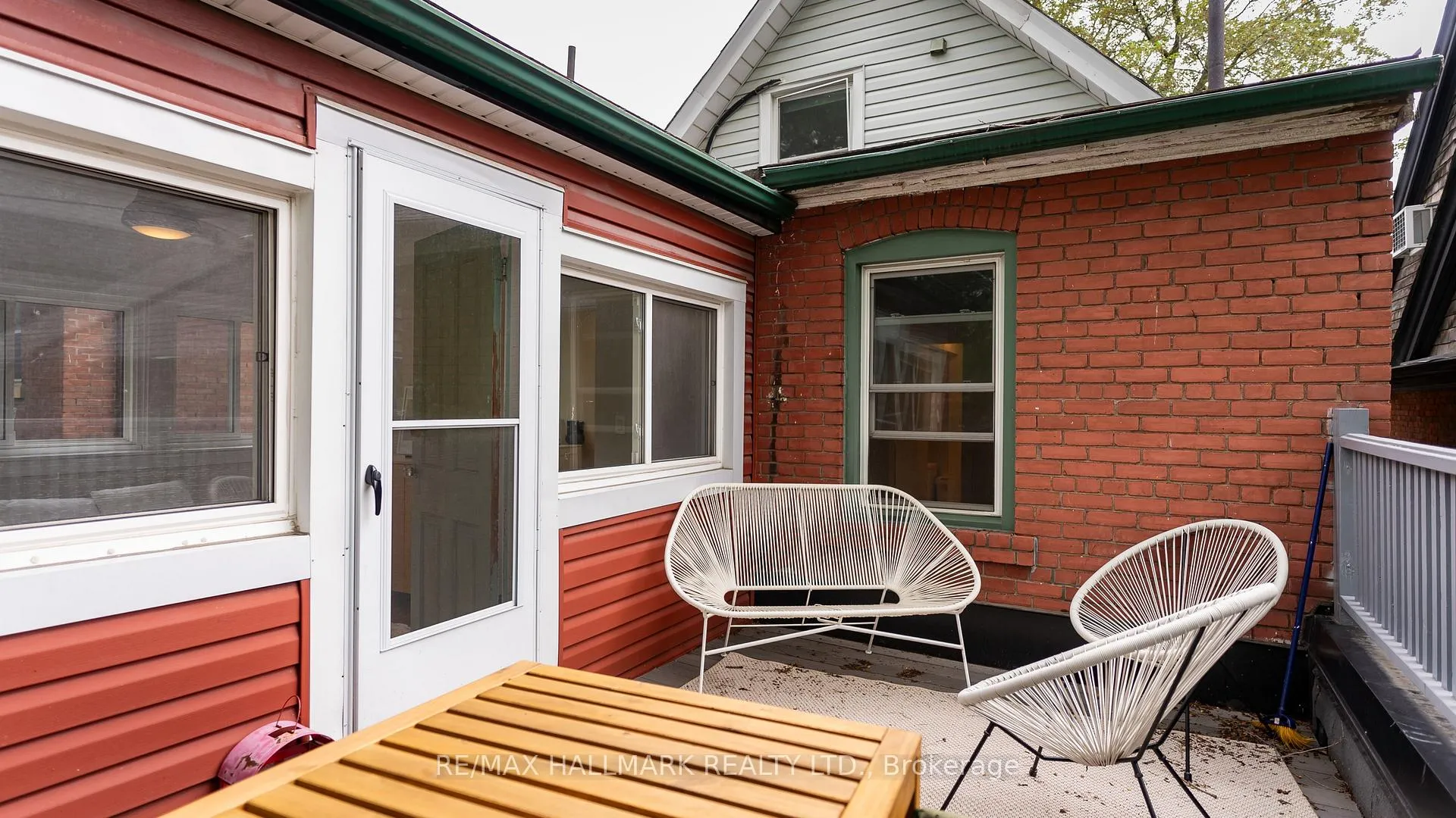 Photo 28 of Unit Upper, 218 Rusholme Road, Toronto, Dufferin Grove — HOMEH