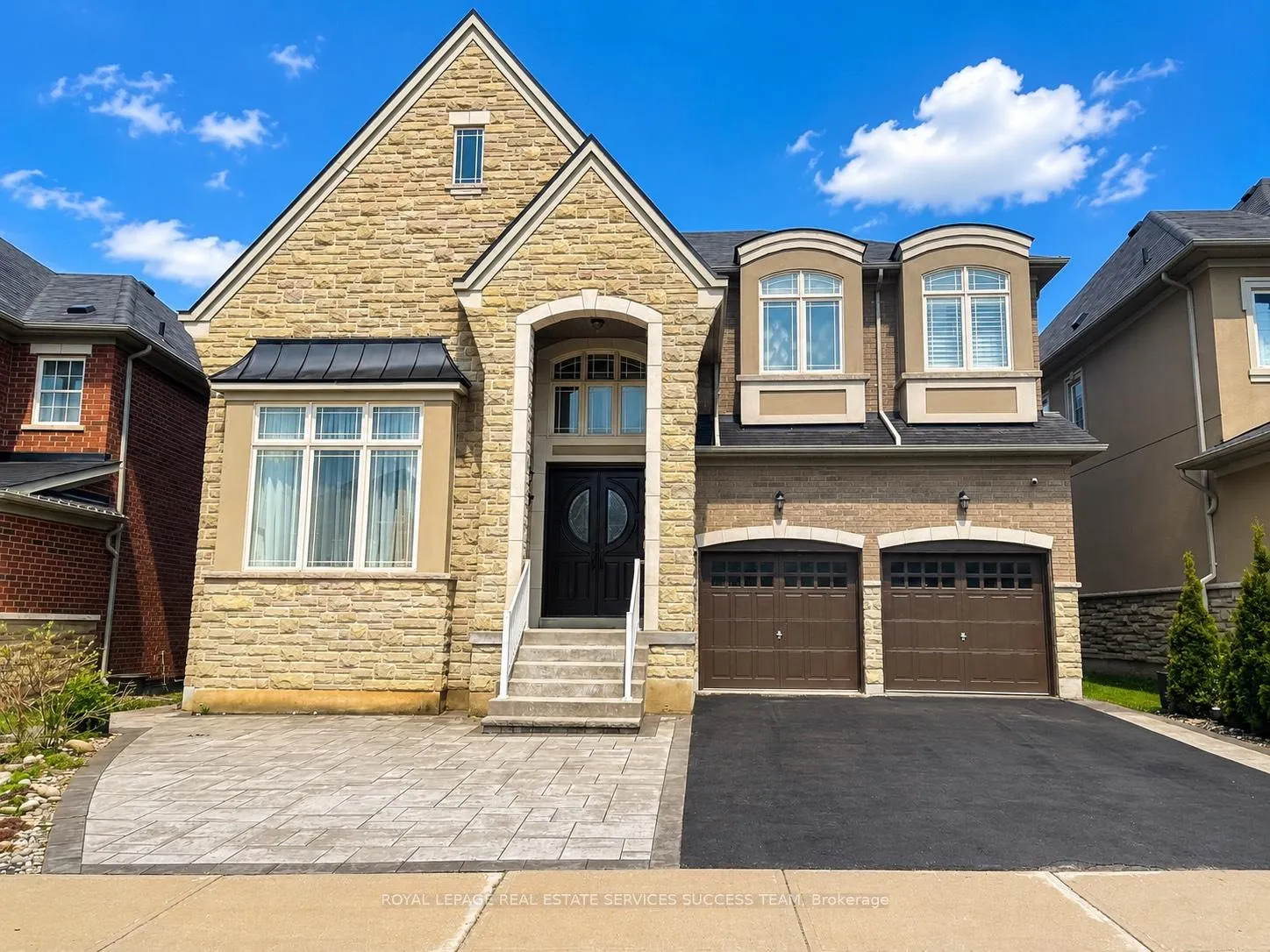 Photo 1 of 77 Lady Nadia Drive, Vaughan, Patterson — HOMEH