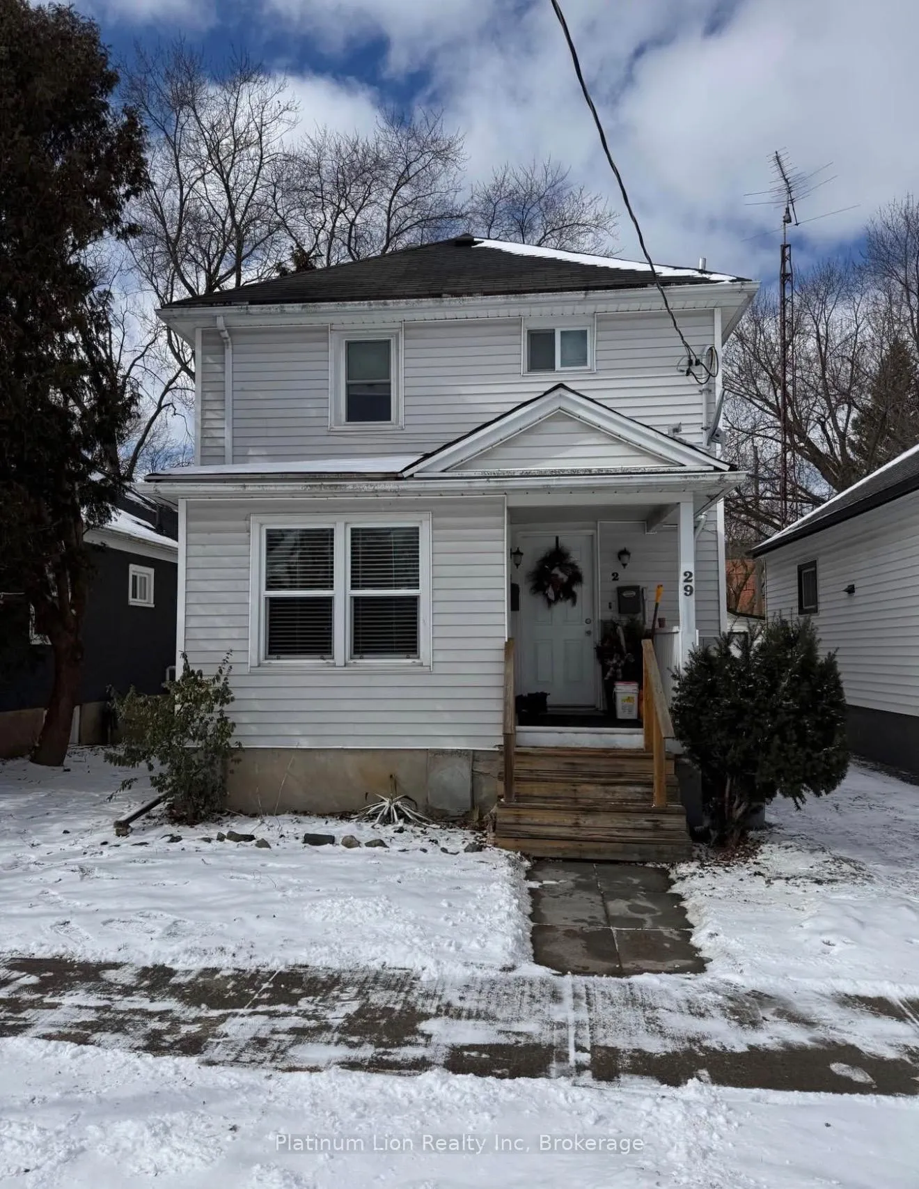 Photo 20 of 29 Rodman Street, St. Catharines, Downtown — HOMEH