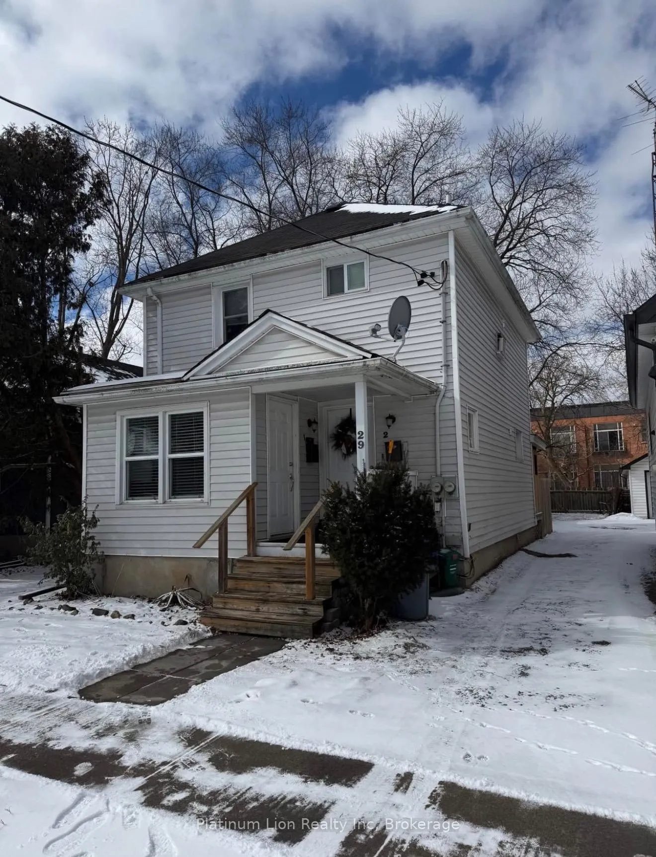 Photo 21 of 29 Rodman Street, St. Catharines, Downtown — HOMEH