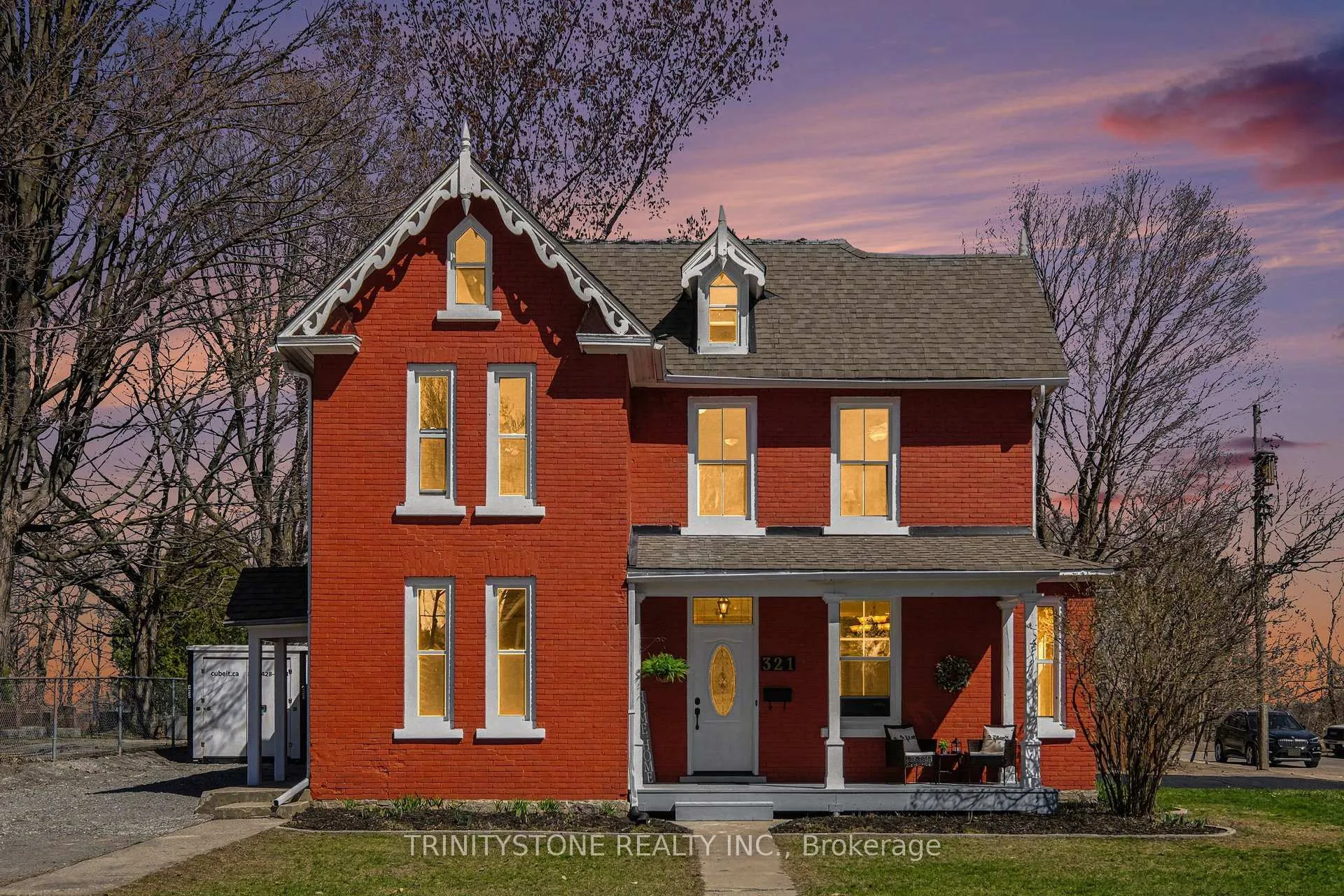 Photo 2 of 321 Albert Street, Arnprior — HOMEH
