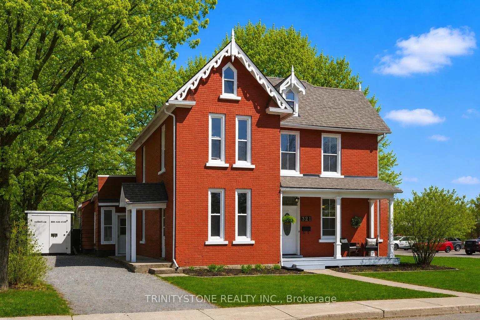 Photo 30 of 321 Albert Street, Arnprior — HOMEH