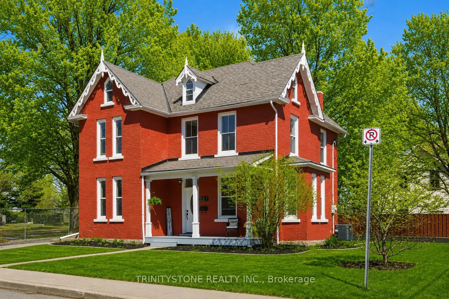 Photo 31 of 321 Albert Street, Arnprior — HOMEH