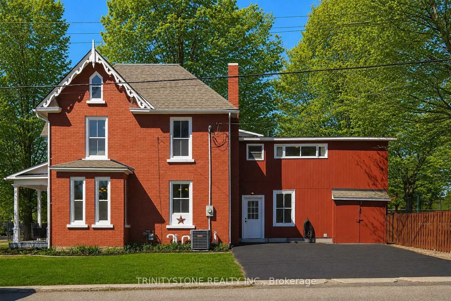 Photo 32 of 321 Albert Street, Arnprior — HOMEH