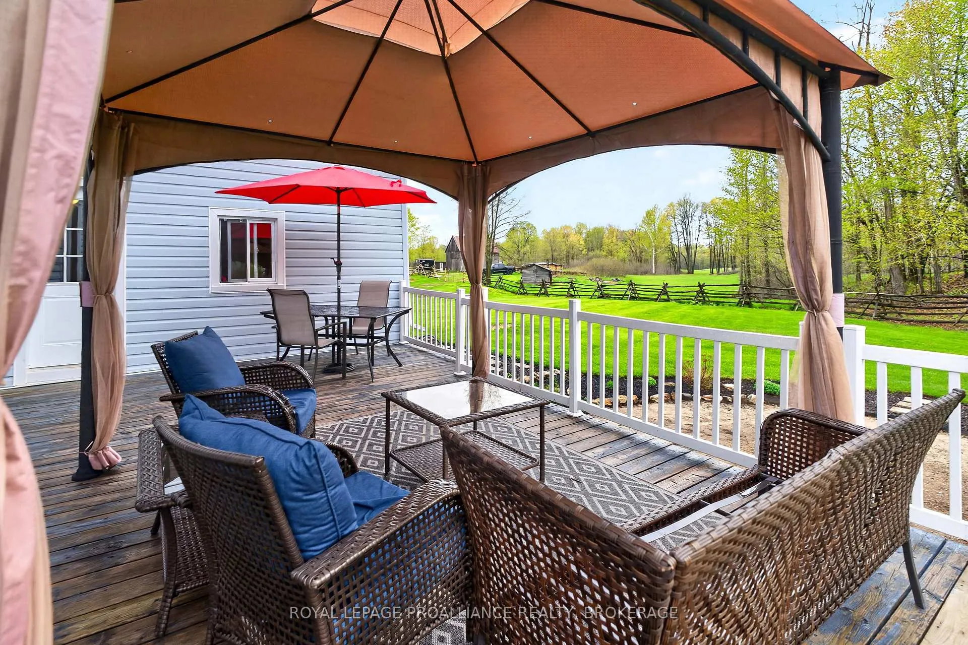 Photo 4 of 311 Burridge Road, Frontenac, Frontenac South — HOMEH