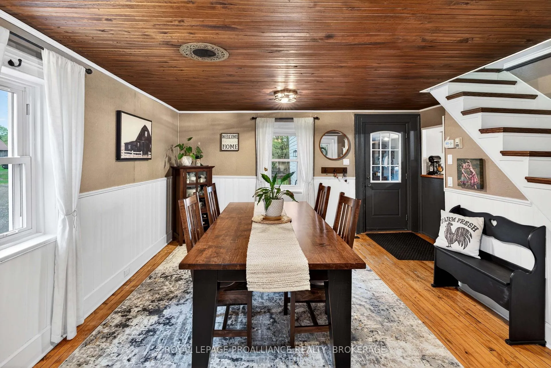 Photo 5 of 311 Burridge Road, Frontenac, Frontenac South — HOMEH