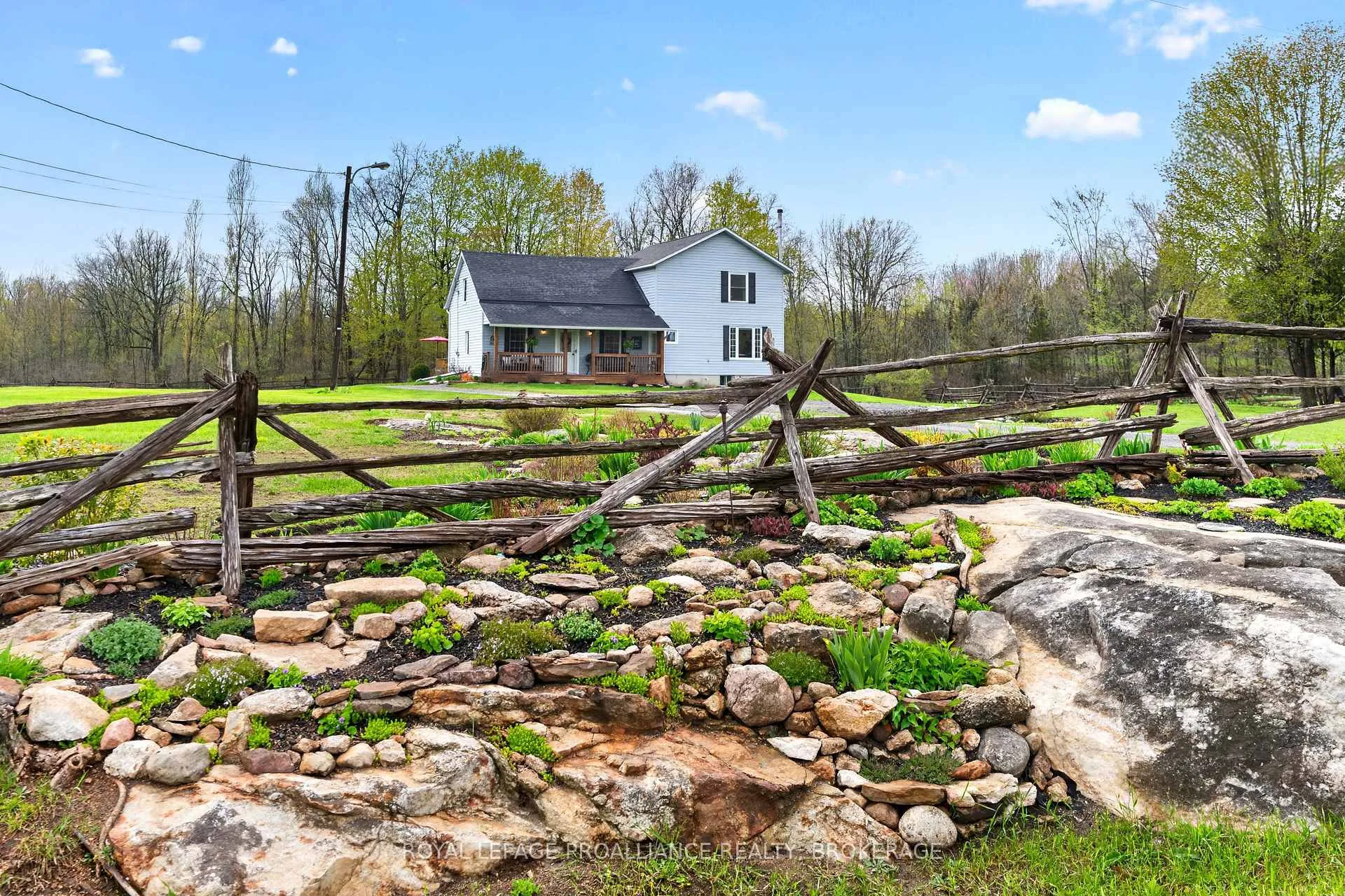 Photo 11 of 311 Burridge Road, Frontenac, Frontenac South — HOMEH