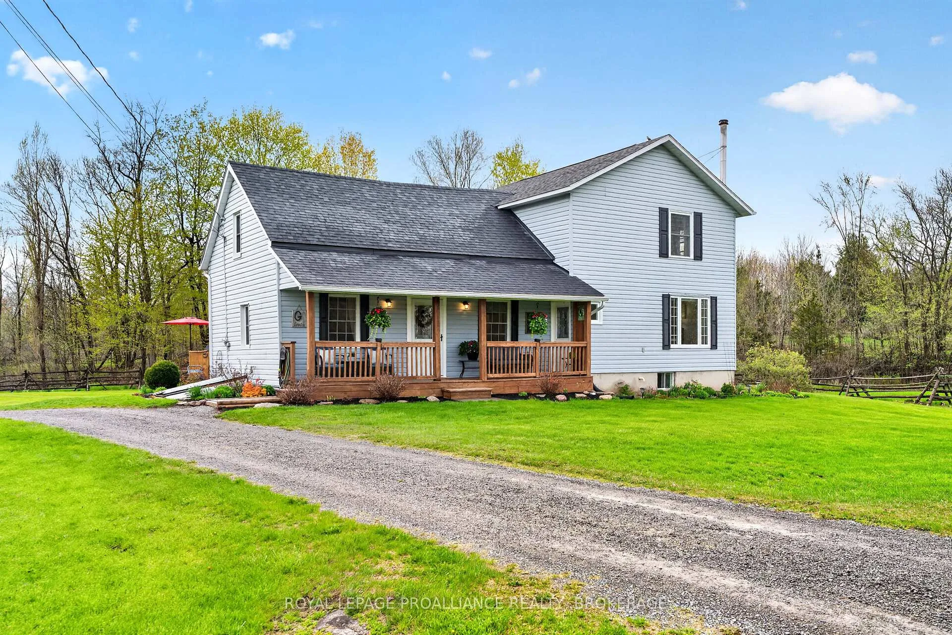 Photo 12 of 311 Burridge Road, Frontenac, Frontenac South — HOMEH