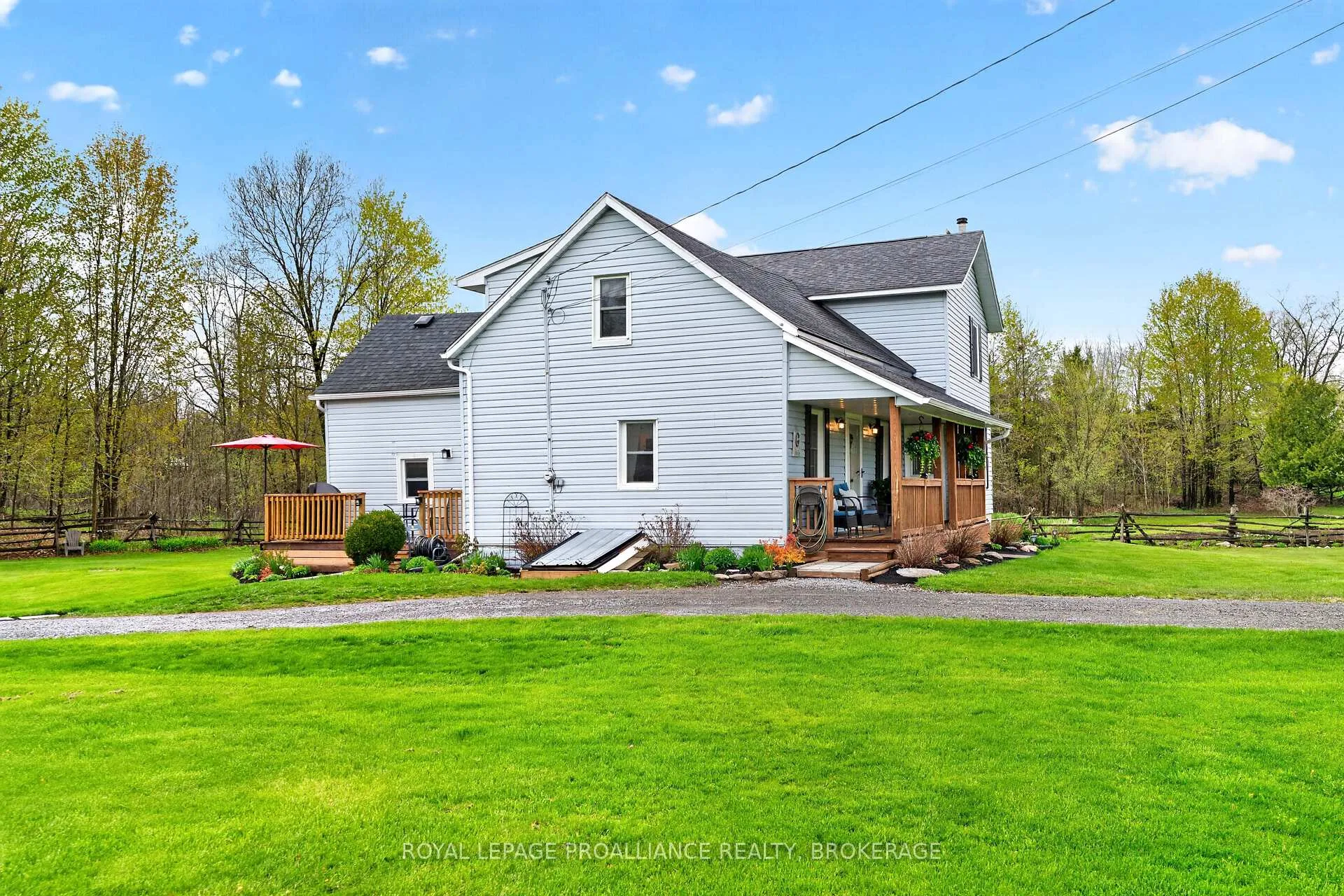 Photo 13 of 311 Burridge Road, Frontenac, Frontenac South — HOMEH