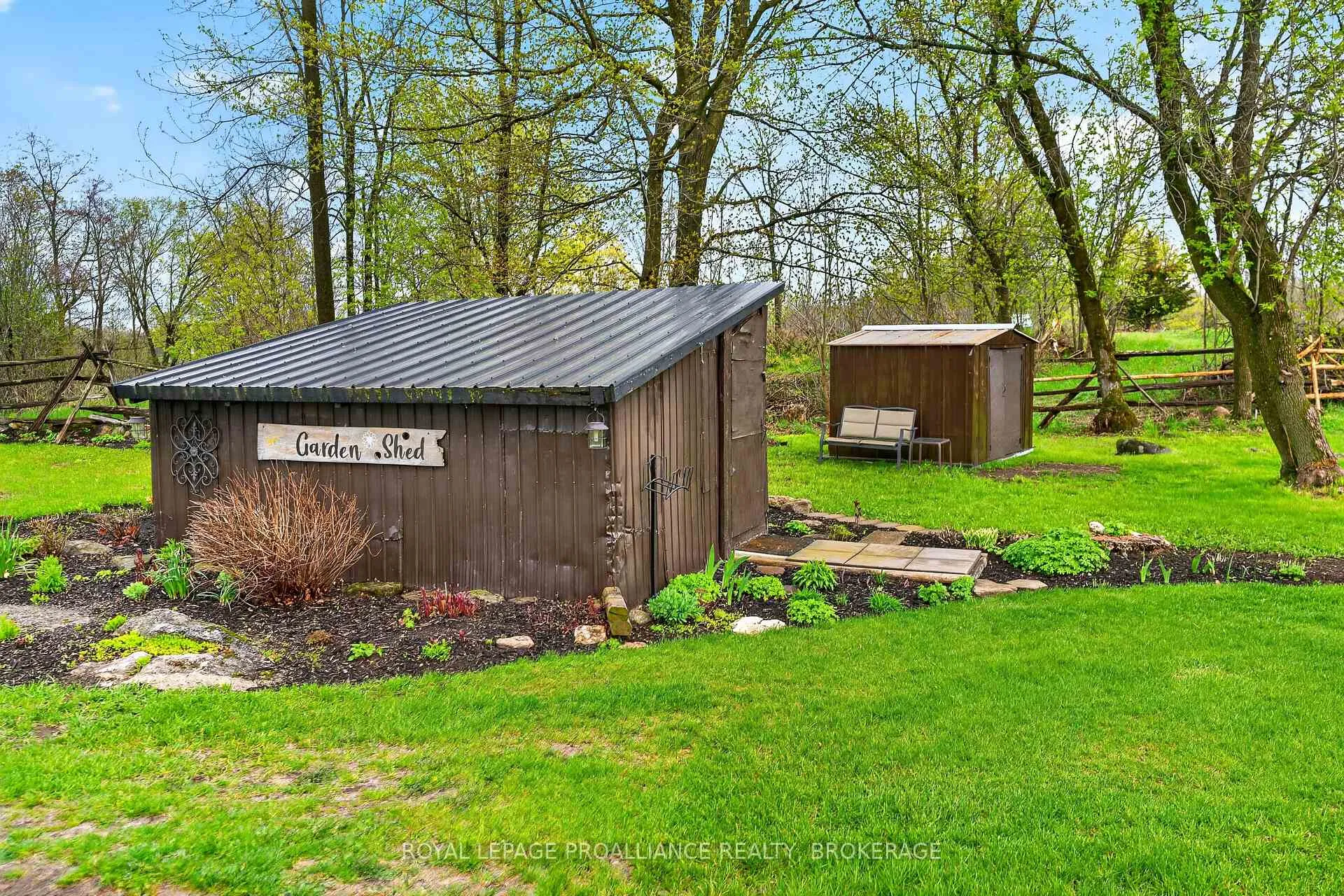 Photo 15 of 311 Burridge Road, Frontenac, Frontenac South — HOMEH