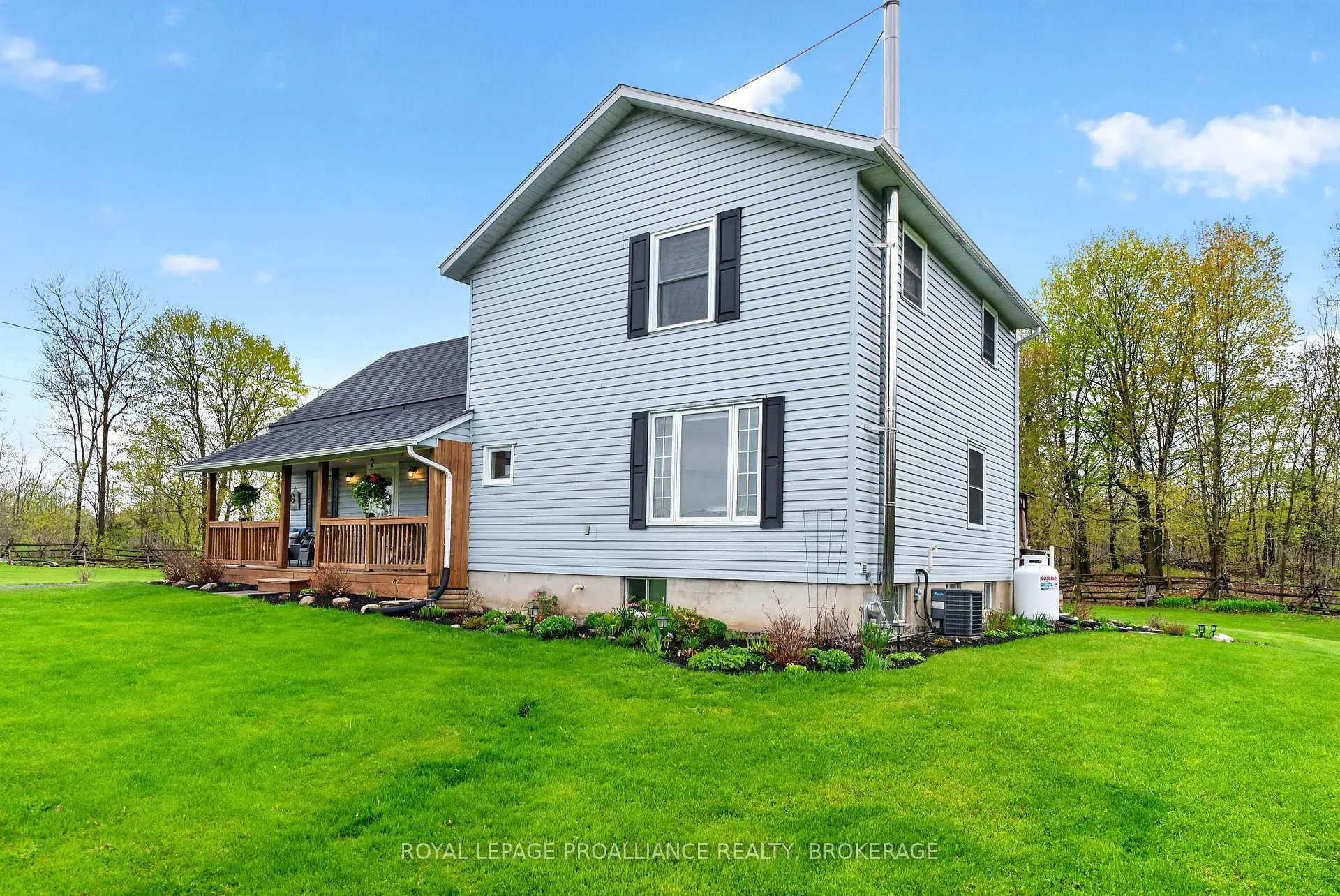 Photo 16 of 311 Burridge Road, Frontenac, Frontenac South — HOMEH