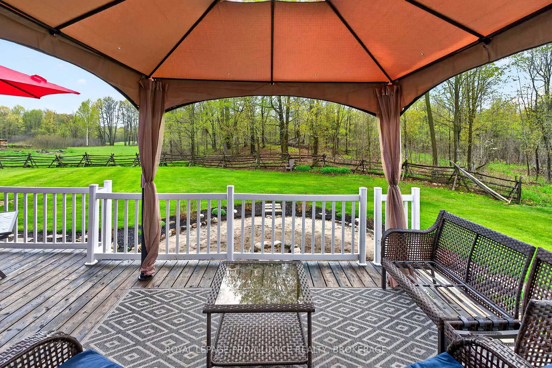 Photo 17 of 311 Burridge Road, Frontenac, Frontenac South — HOMEH