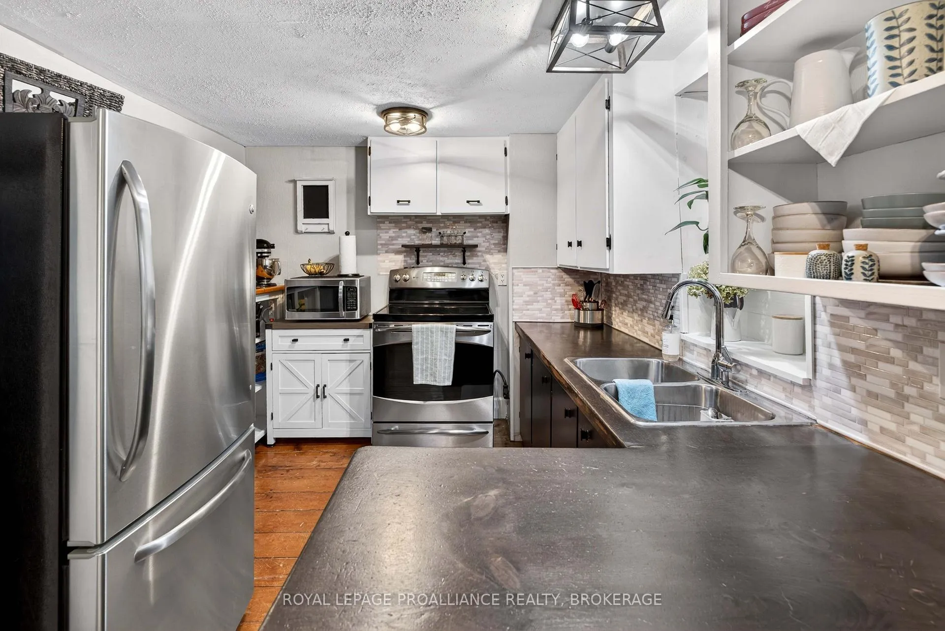 Photo 21 of 311 Burridge Road, Frontenac, Frontenac South — HOMEH