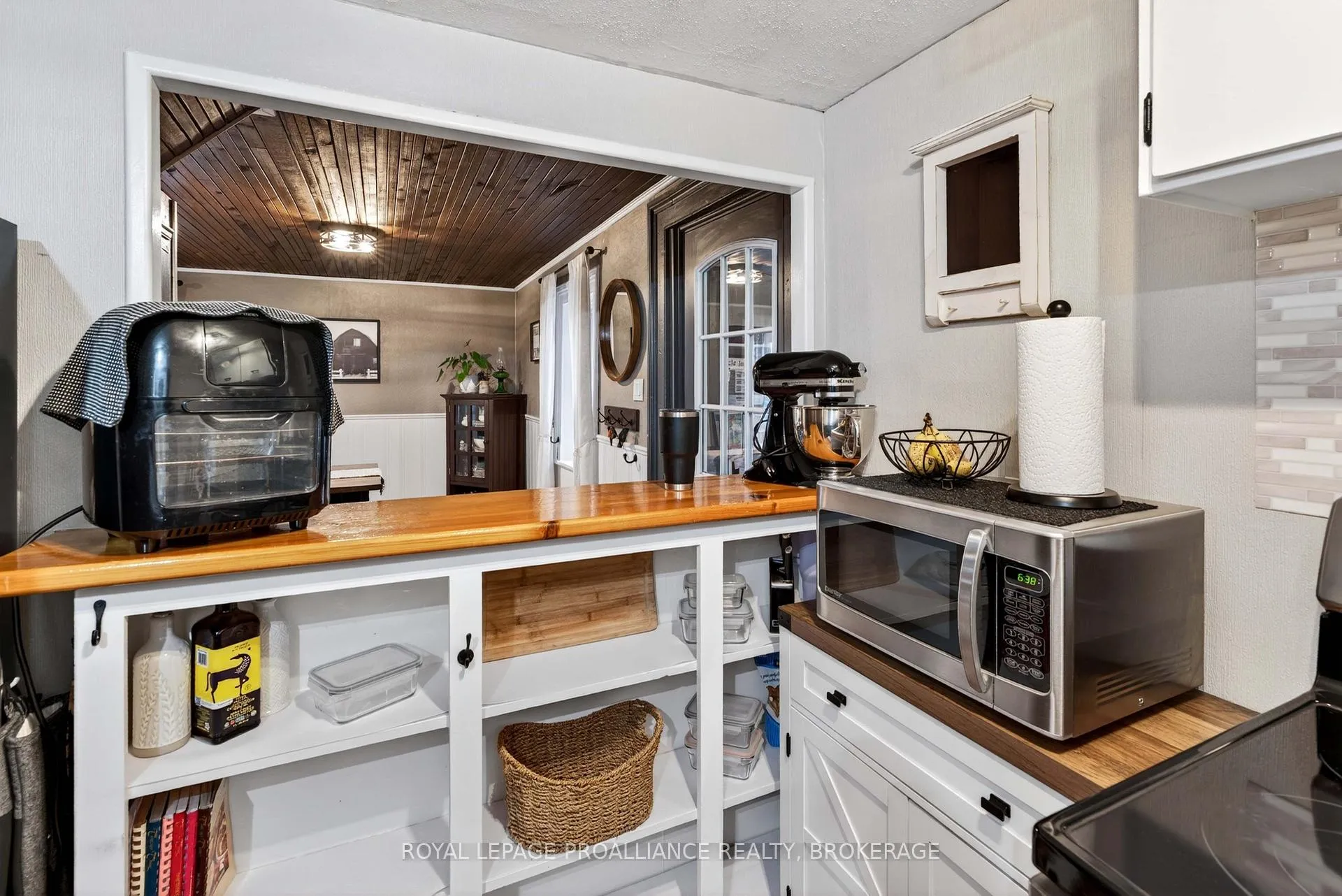 Photo 22 of 311 Burridge Road, Frontenac, Frontenac South — HOMEH